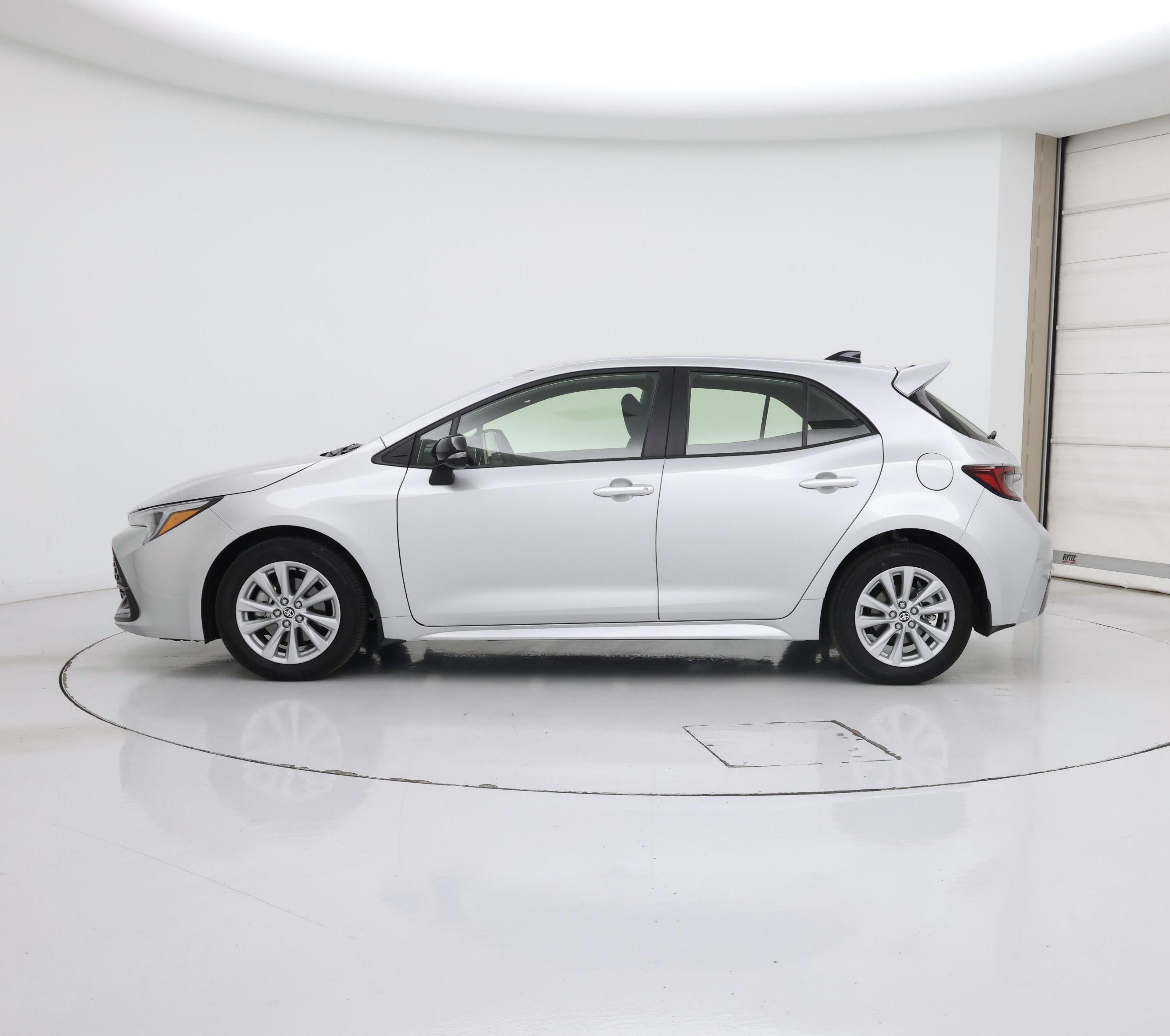 Thumbnail: 2026 Toyota Corolla - 3