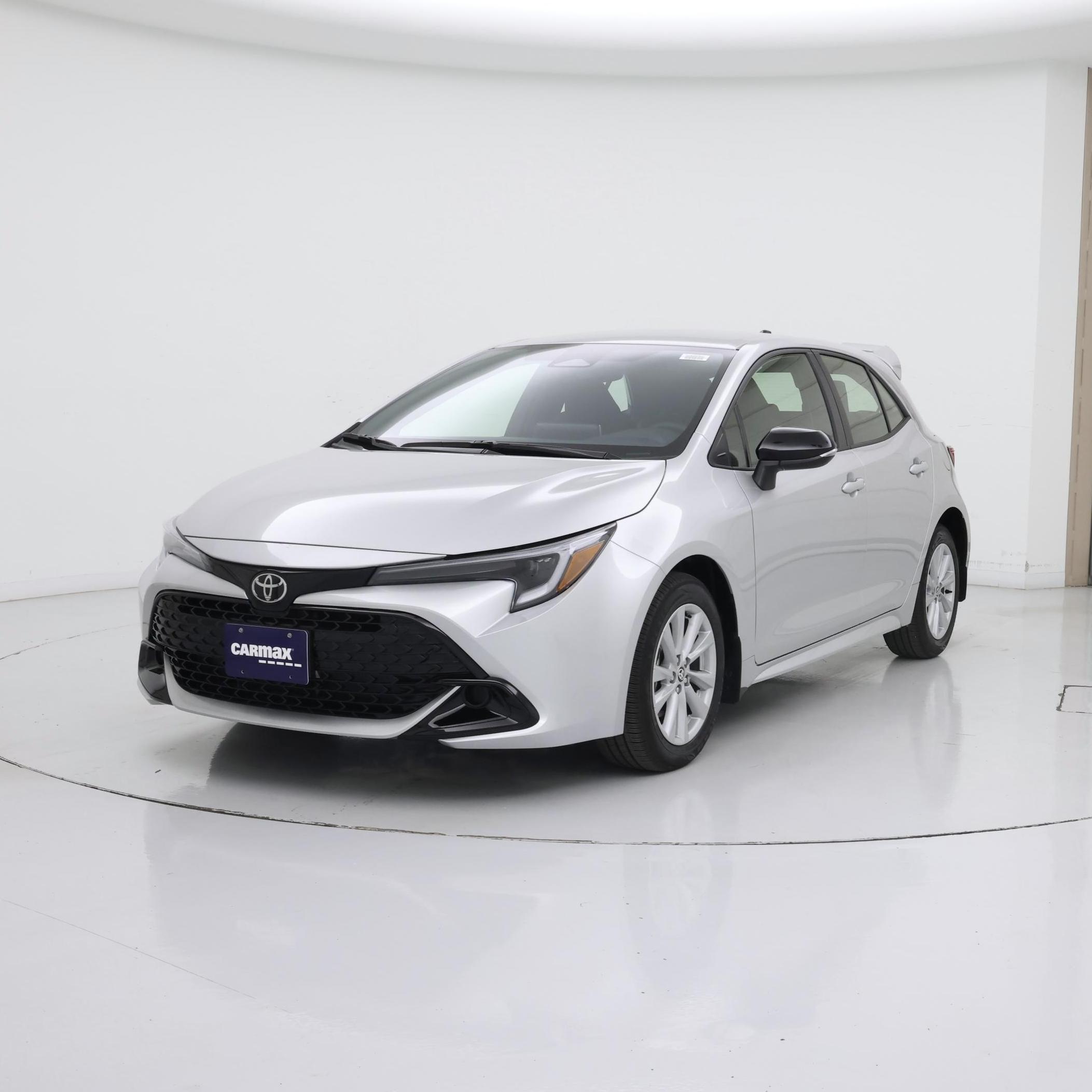 Thumbnail: 2026 Toyota Corolla - 4