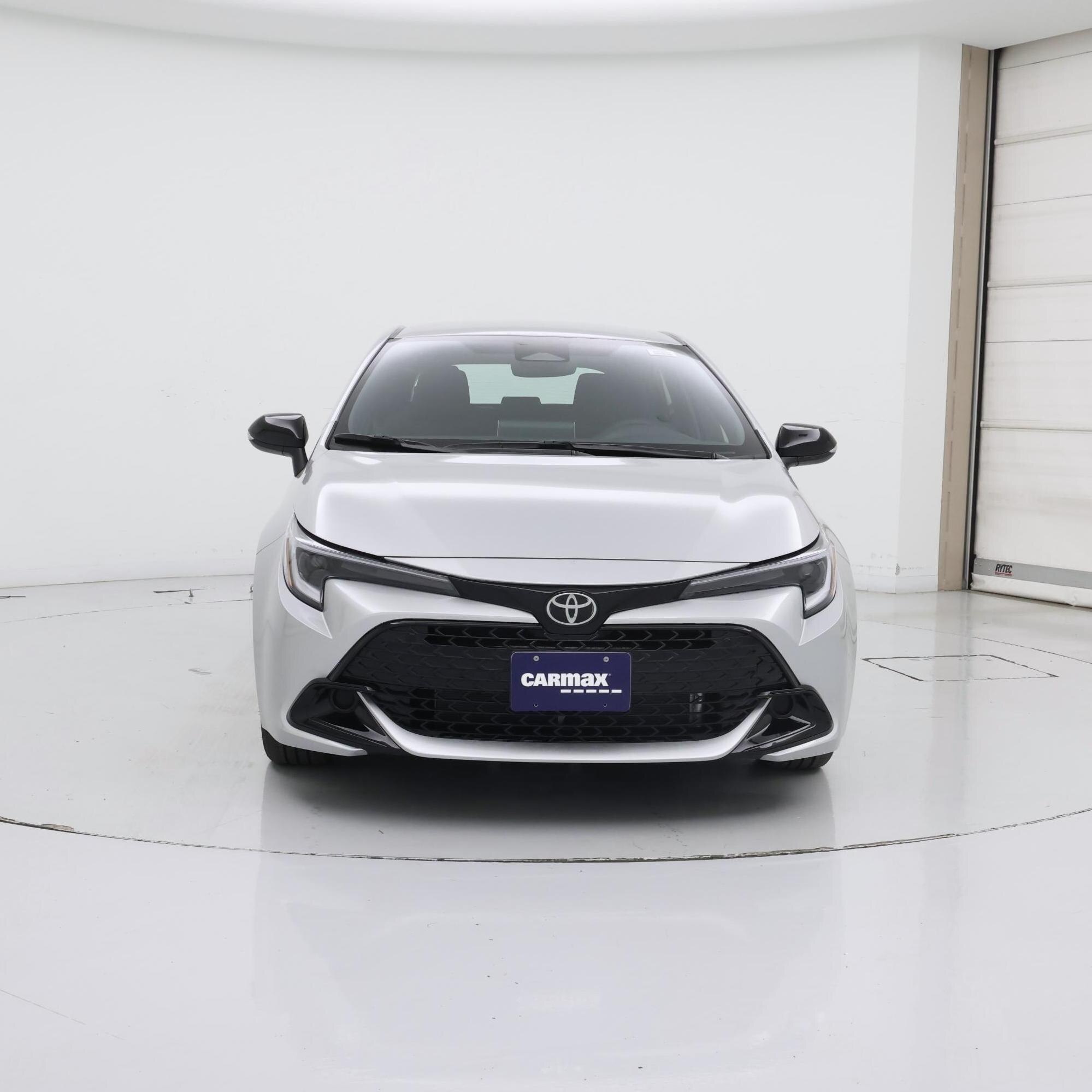 Thumbnail: 2026 Toyota Corolla - 5