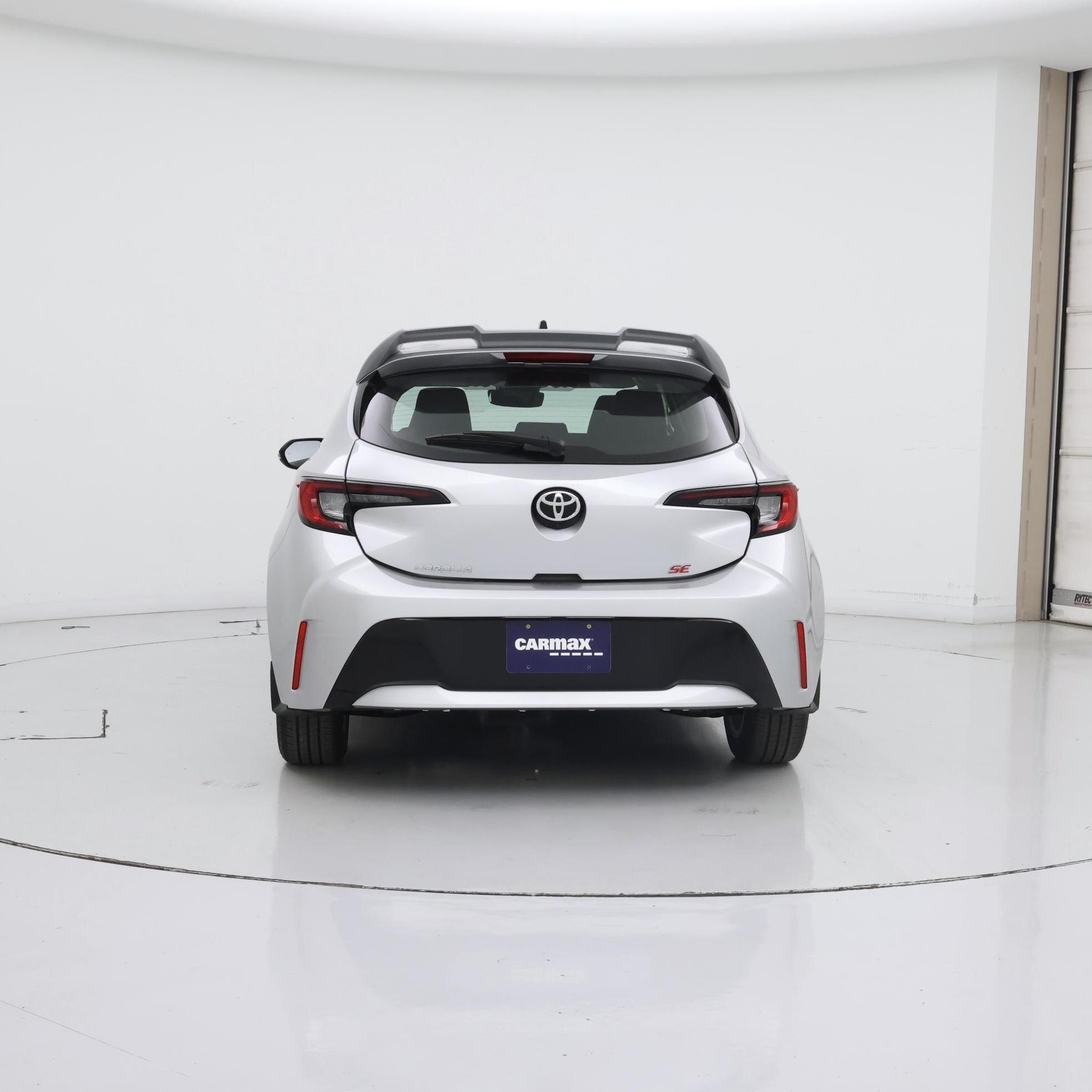 Thumbnail: 2026 Toyota Corolla - 6