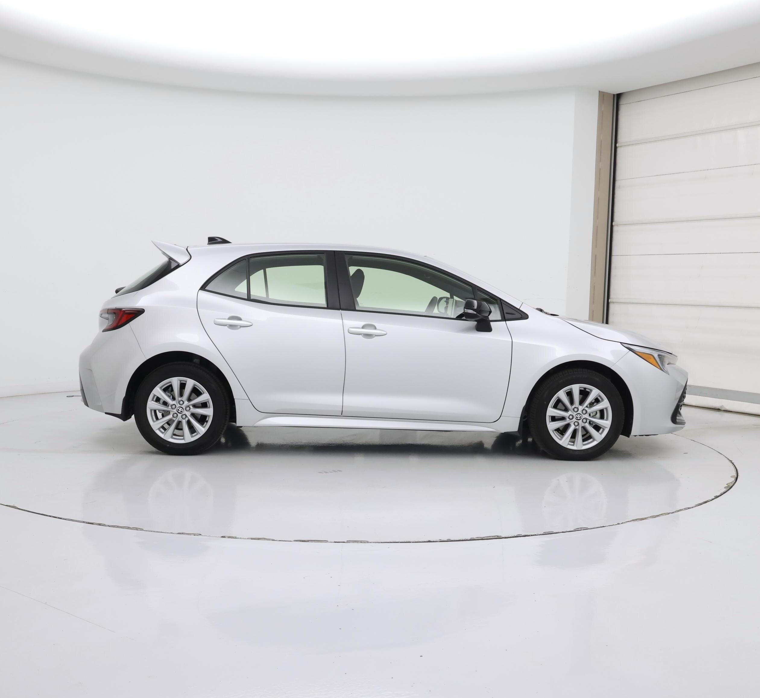 Thumbnail: 2026 Toyota Corolla - 7