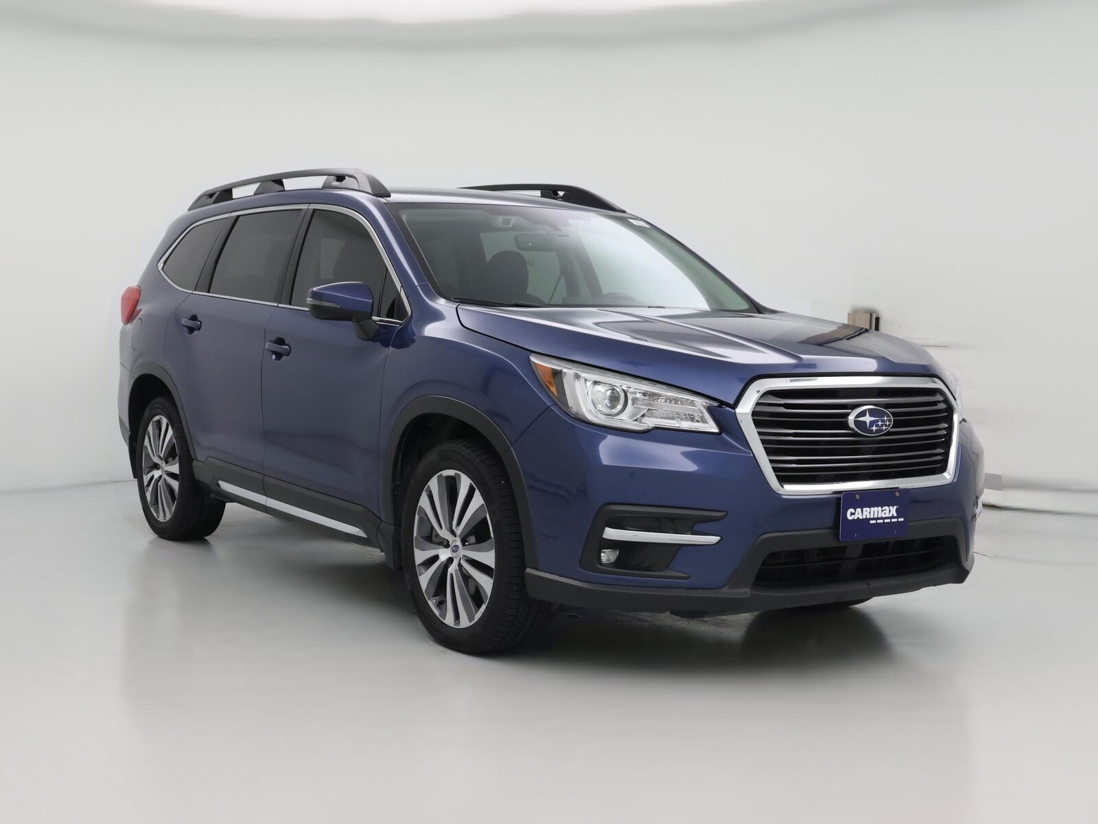 2020 Subaru Ascent