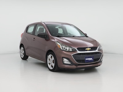 2019 Chevrolet Spark LS