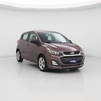 2019 Chevrolet Spark LS