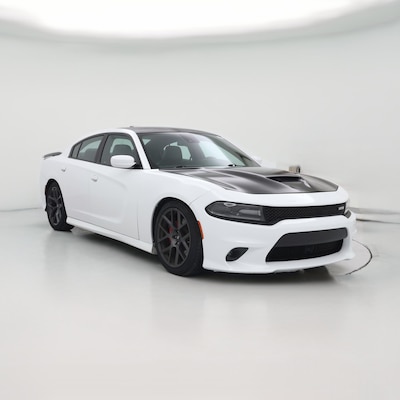 2019 Dodge Charger R/T