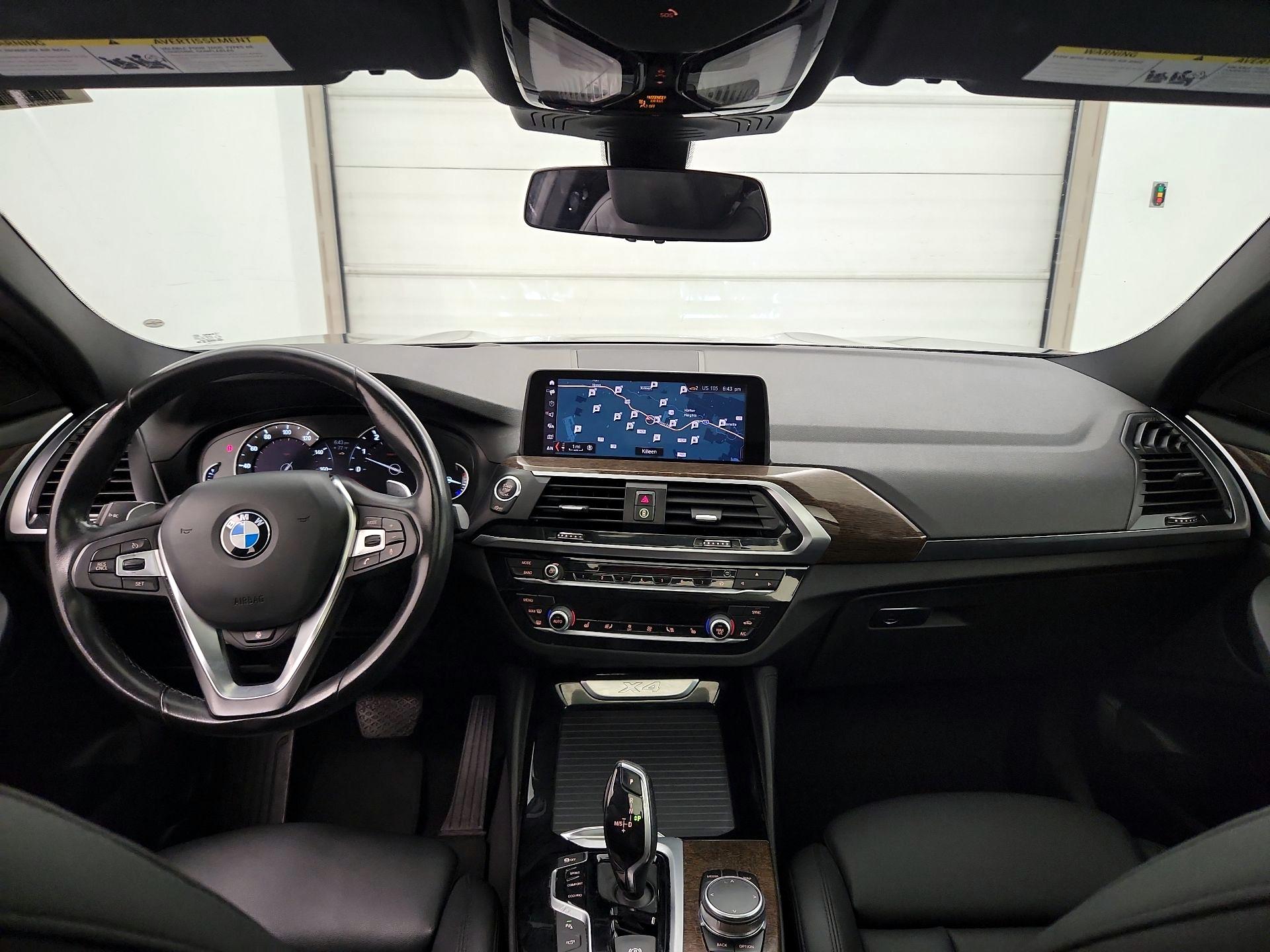 Thumbnail: 2019 BMW X4 - 9