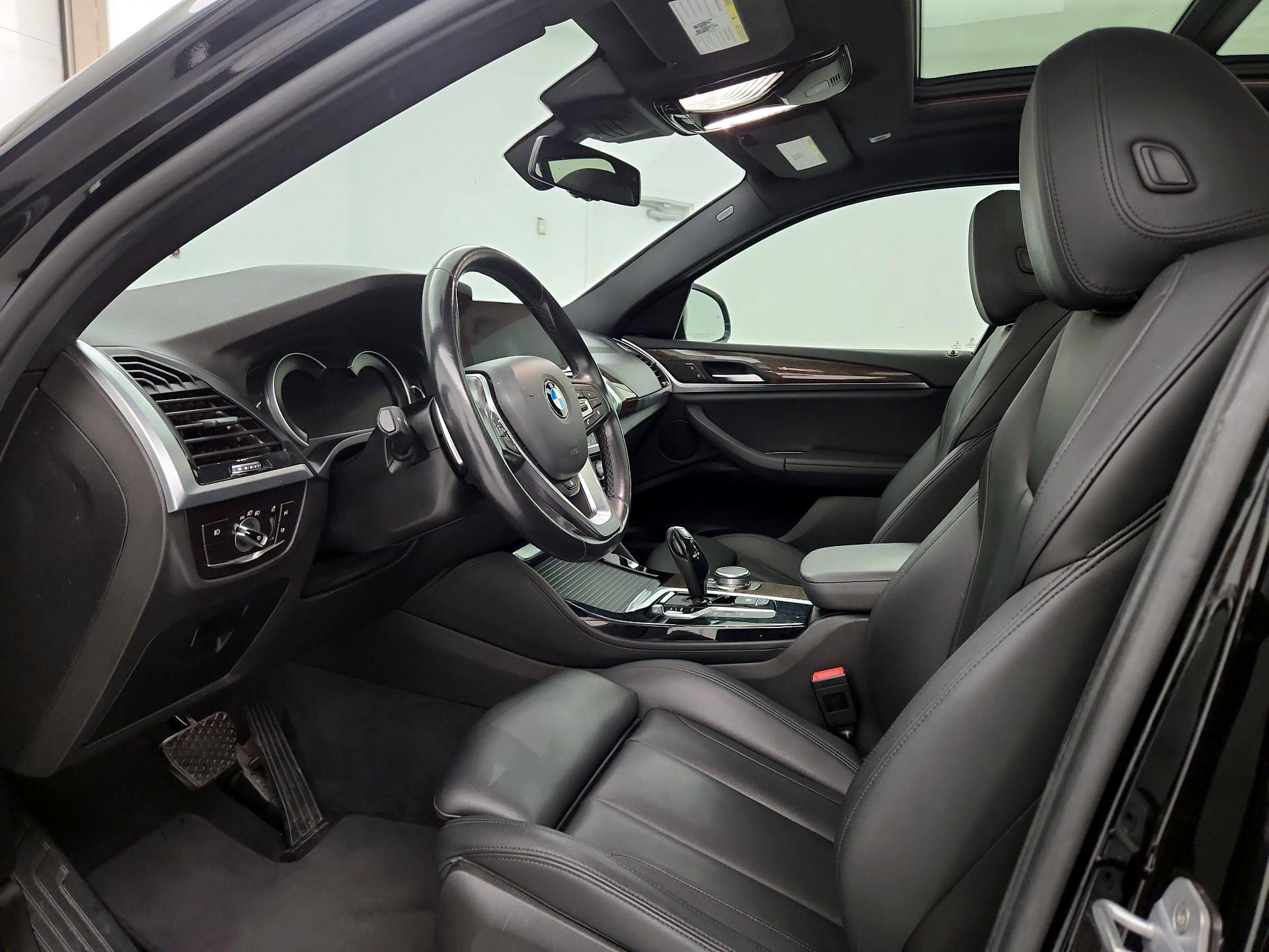 Thumbnail: 2019 BMW X4 - 11