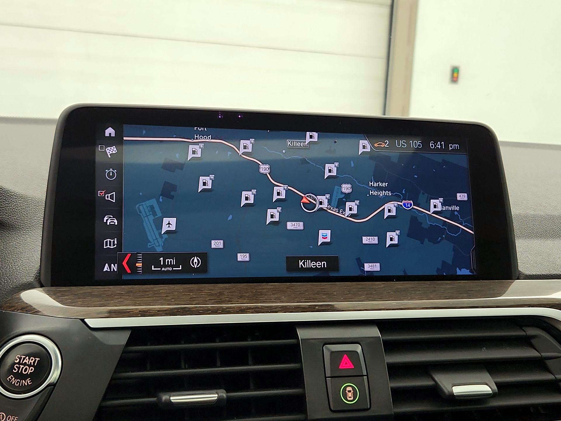 Thumbnail: 2019 BMW X4 - 14
