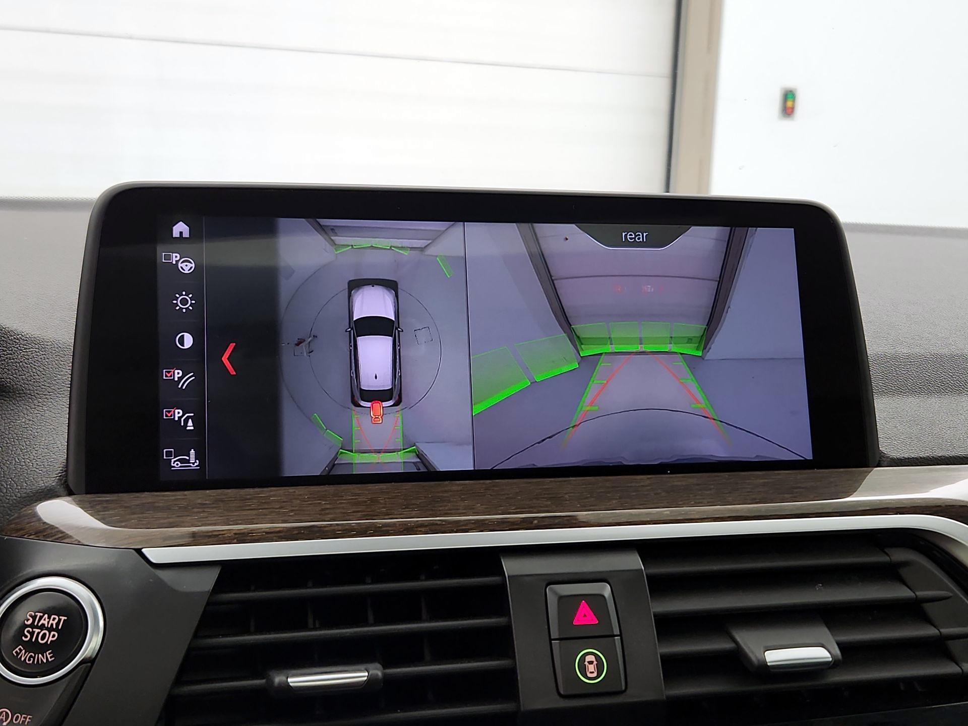 Thumbnail: 2019 BMW X4 - 15