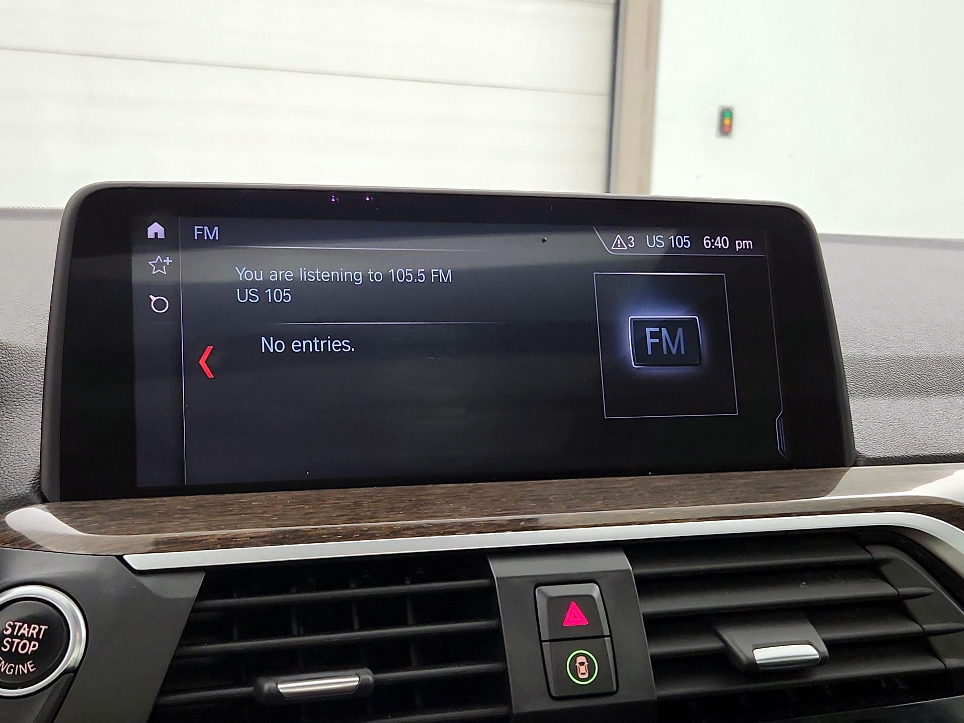 Thumbnail: 2019 BMW X4 - 16
