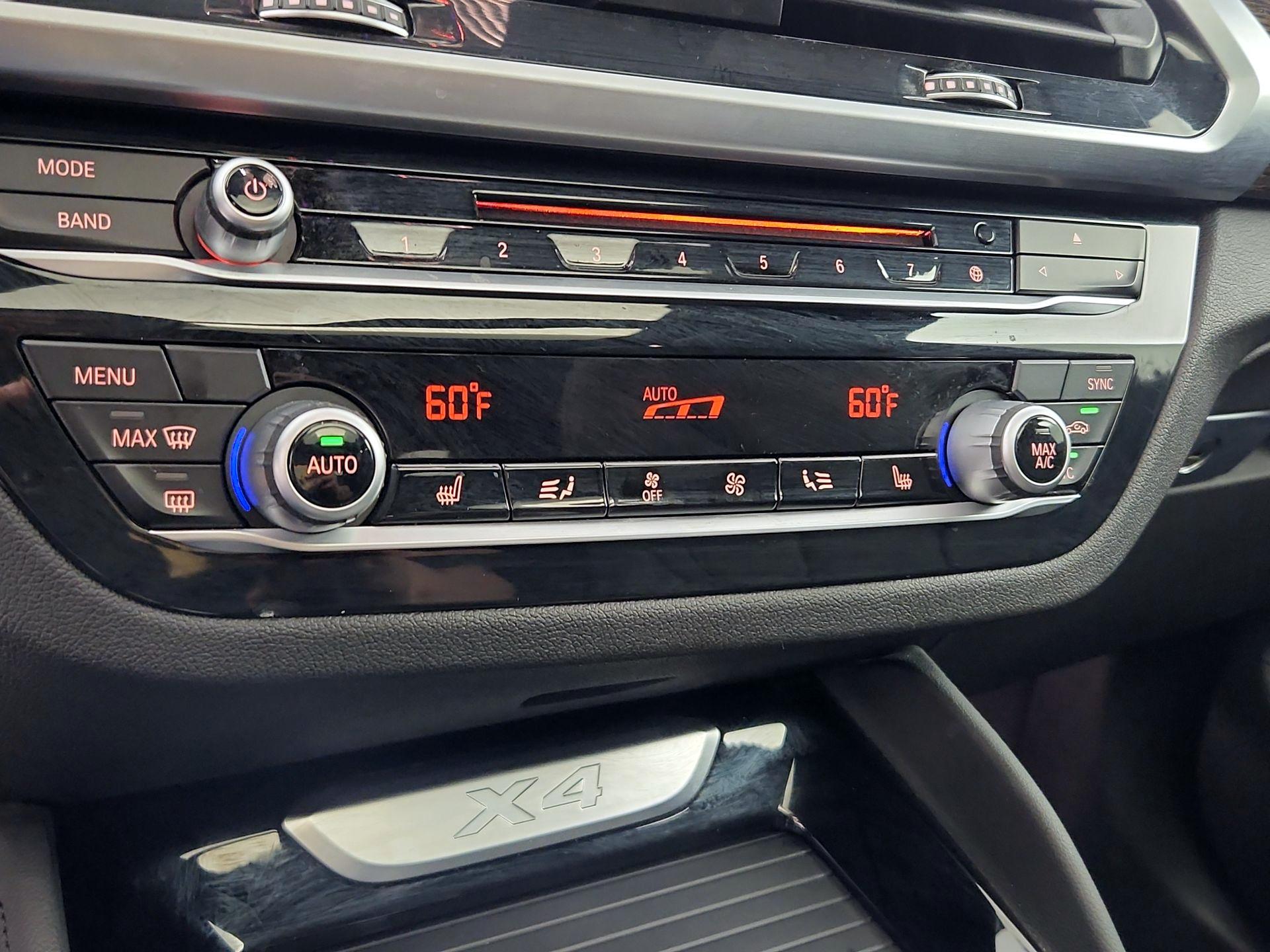 Thumbnail: 2019 BMW X4 - 17