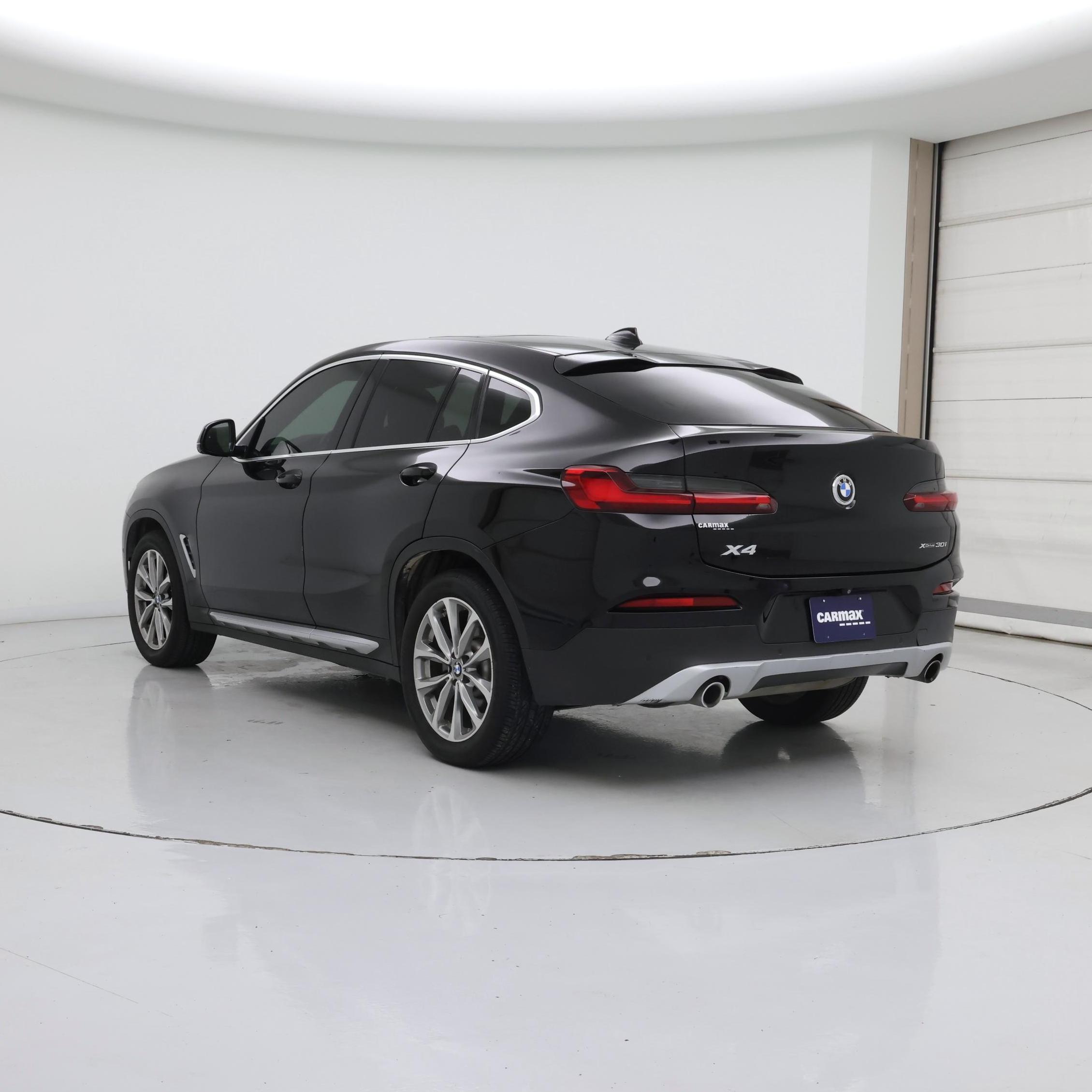 Thumbnail: 2019 BMW X4 - 2