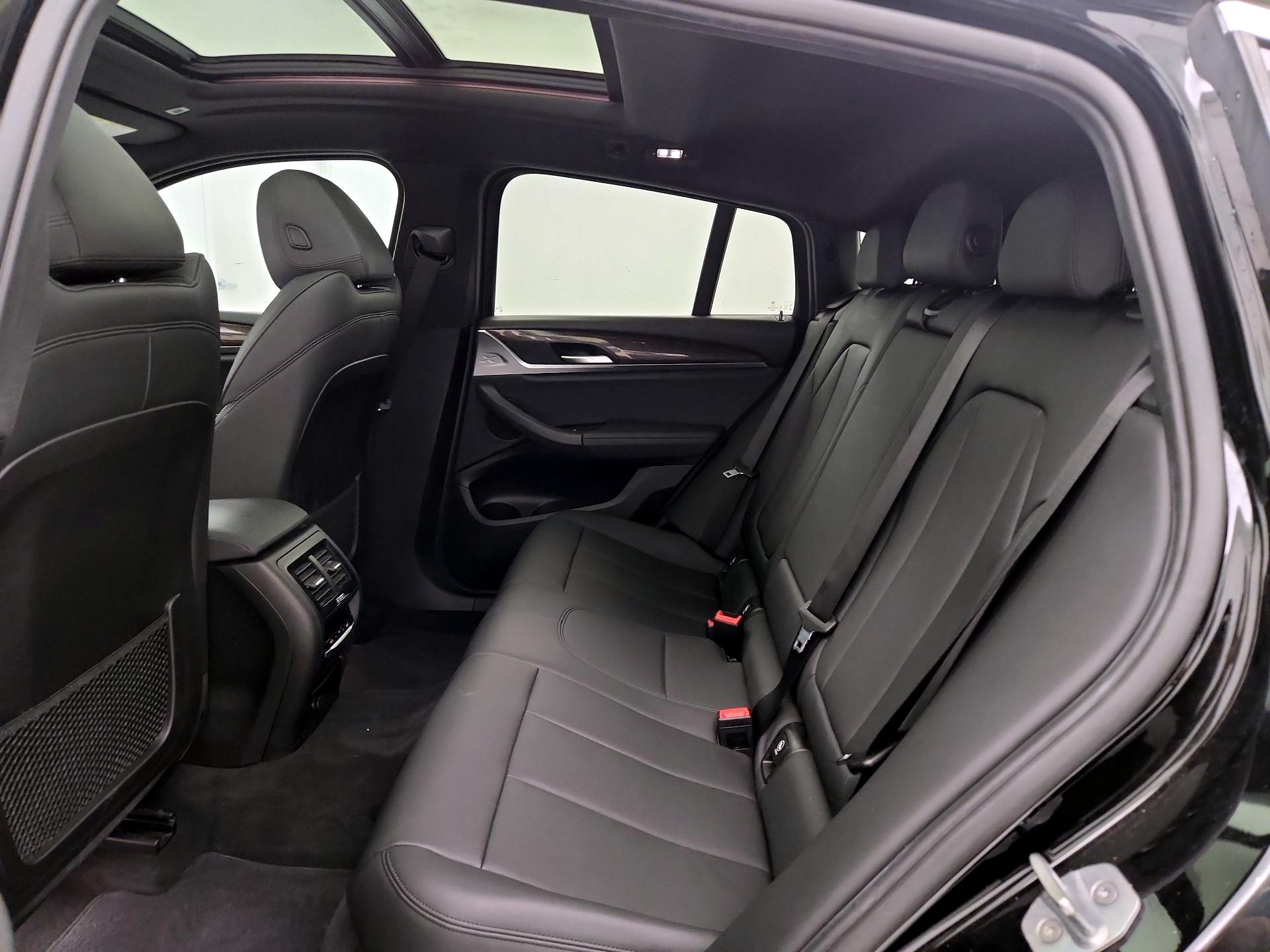 Thumbnail: 2019 BMW X4 - 20