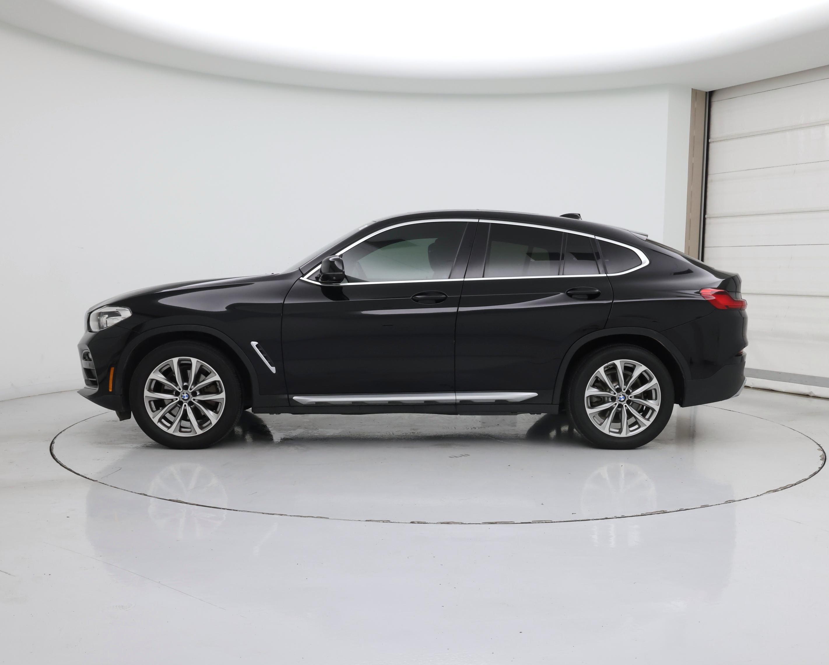 Thumbnail: 2019 BMW X4 - 3