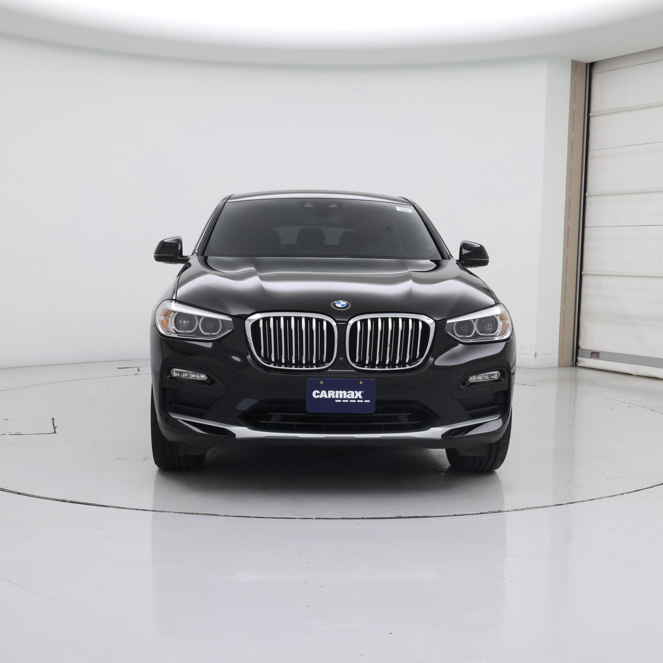 Thumbnail: 2019 BMW X4 - 5