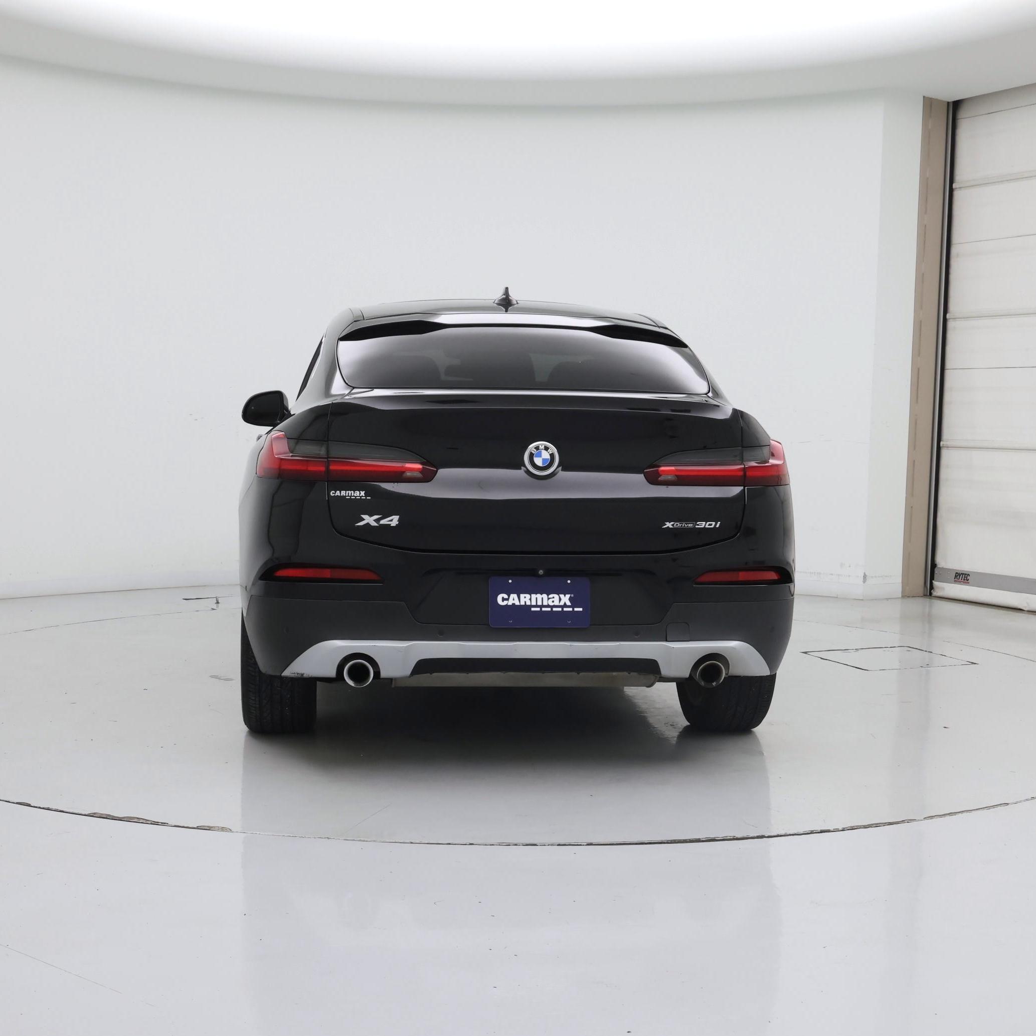 Thumbnail: 2019 BMW X4 - 6