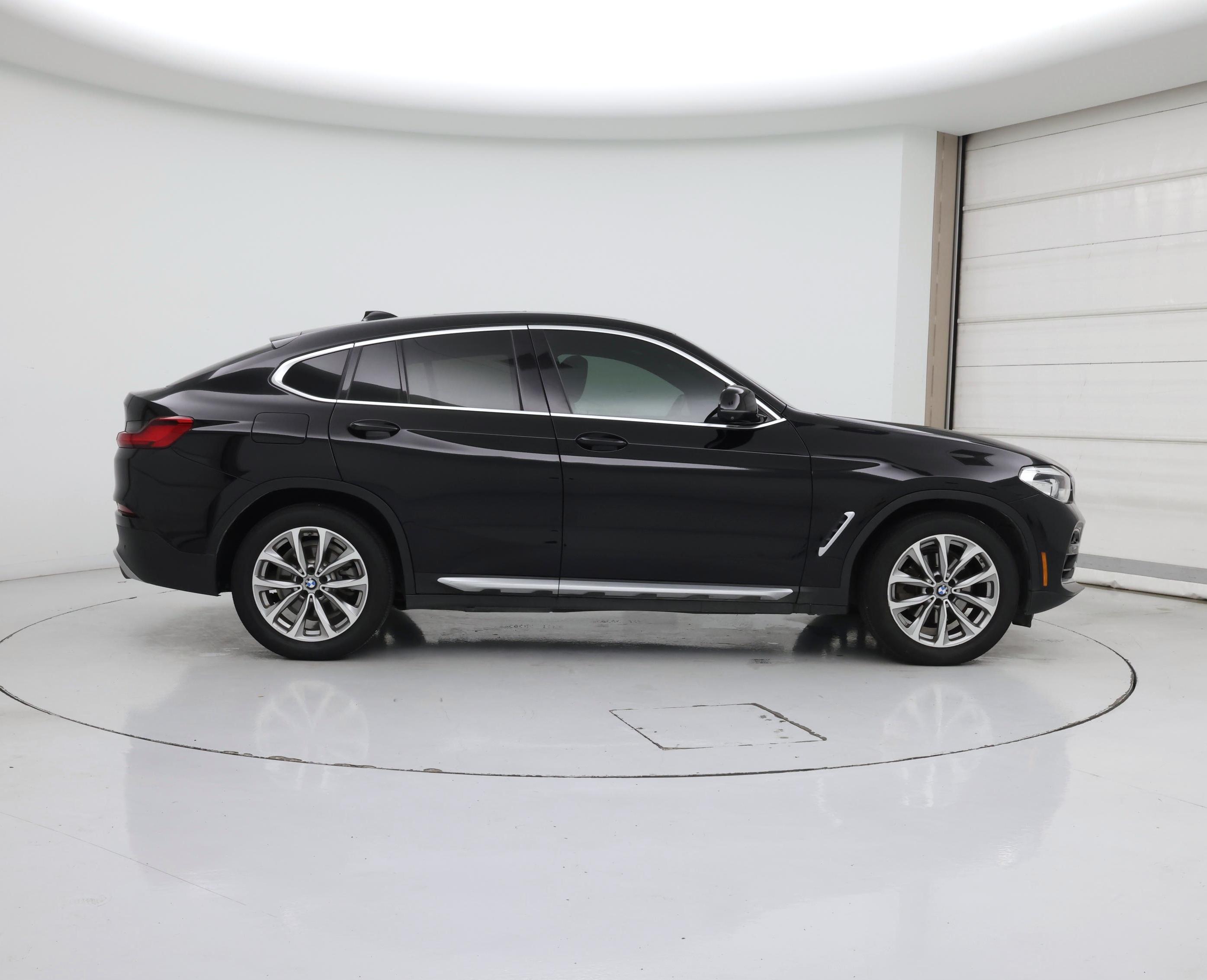 Thumbnail: 2019 BMW X4 - 7