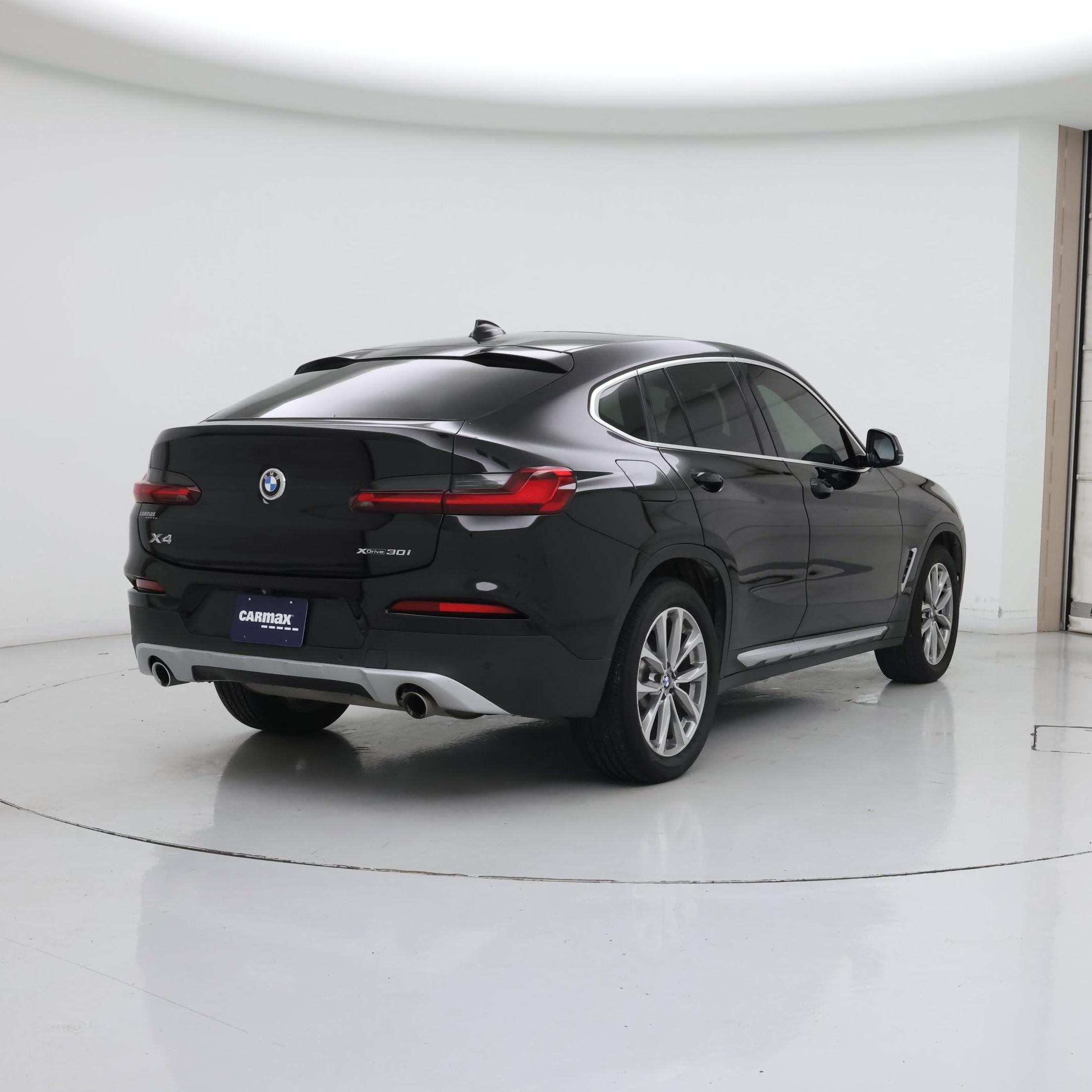 Thumbnail: 2019 BMW X4 - 8