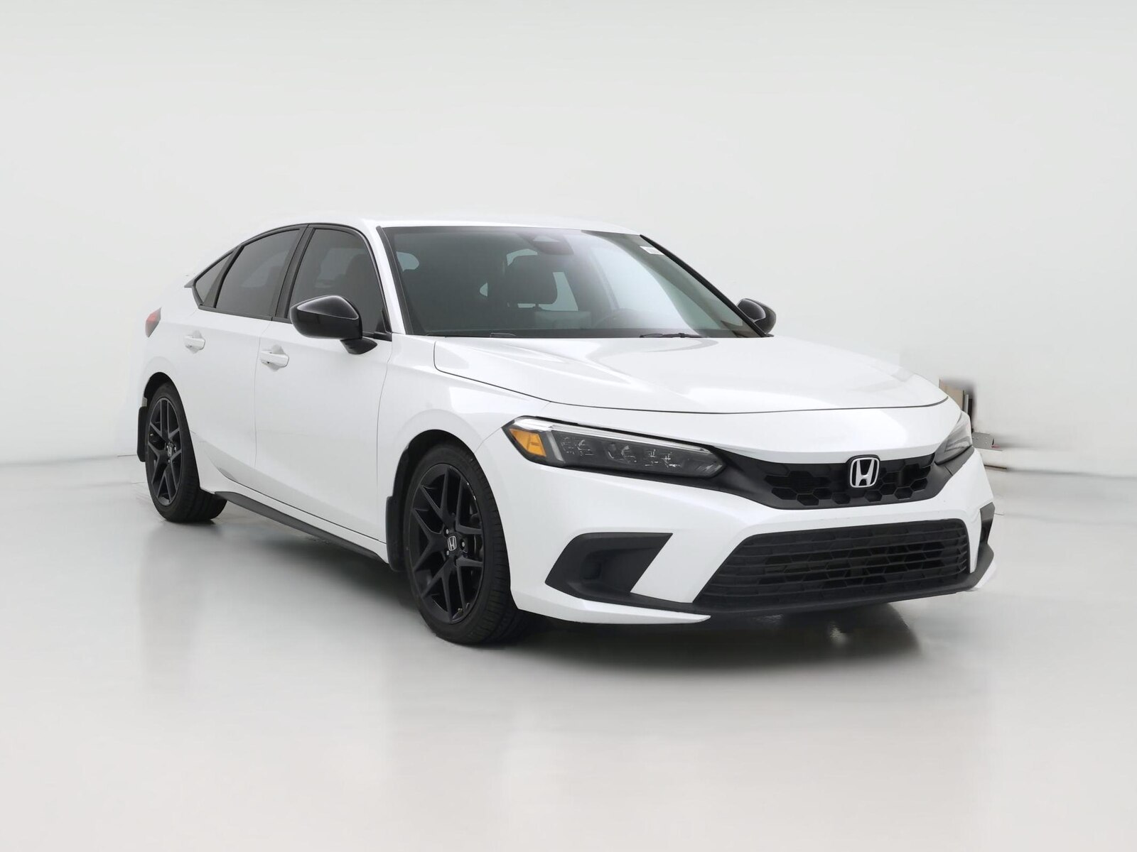 2023 Honda Civic Hatchback