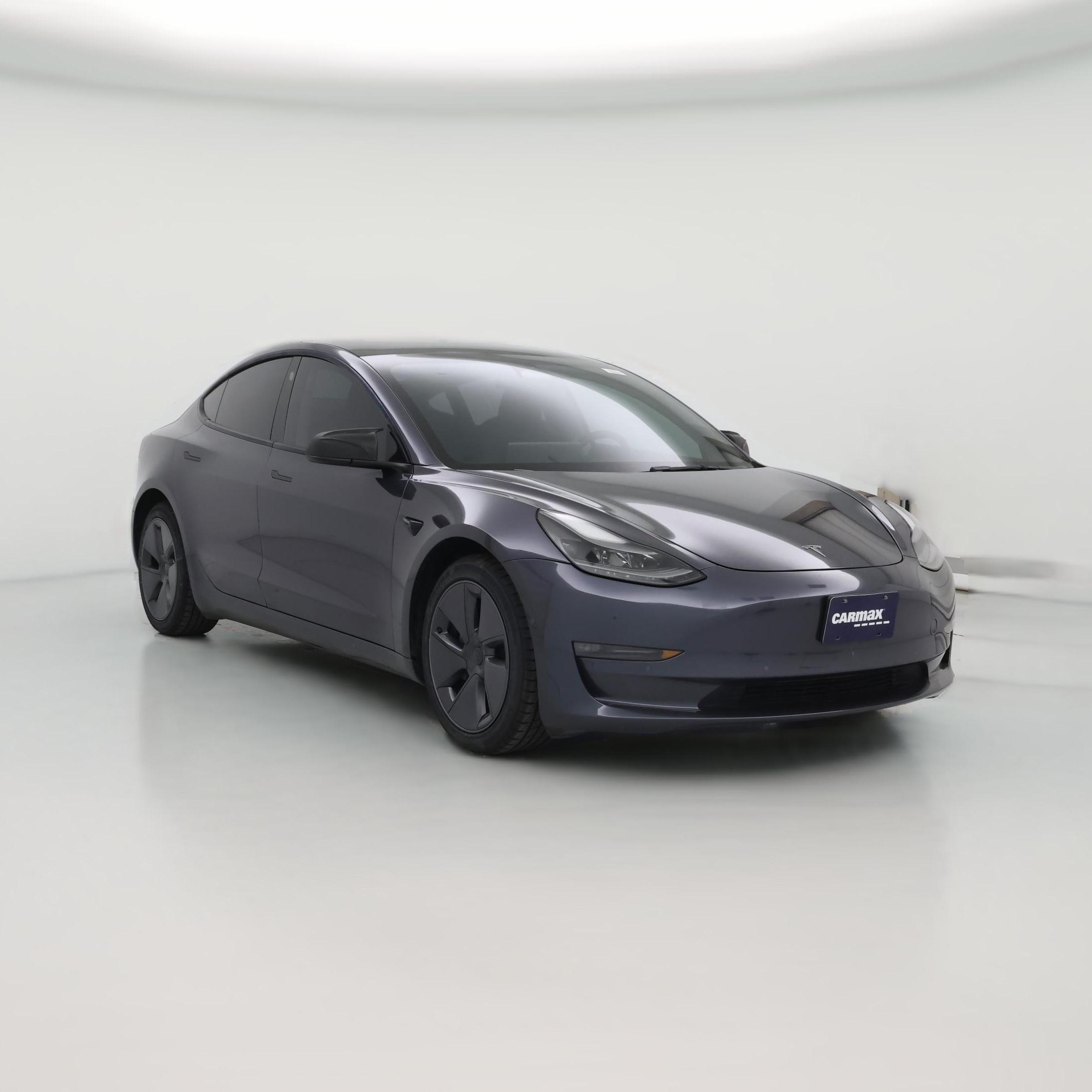 Thumbnail: 2022 Tesla Model 3 - 1