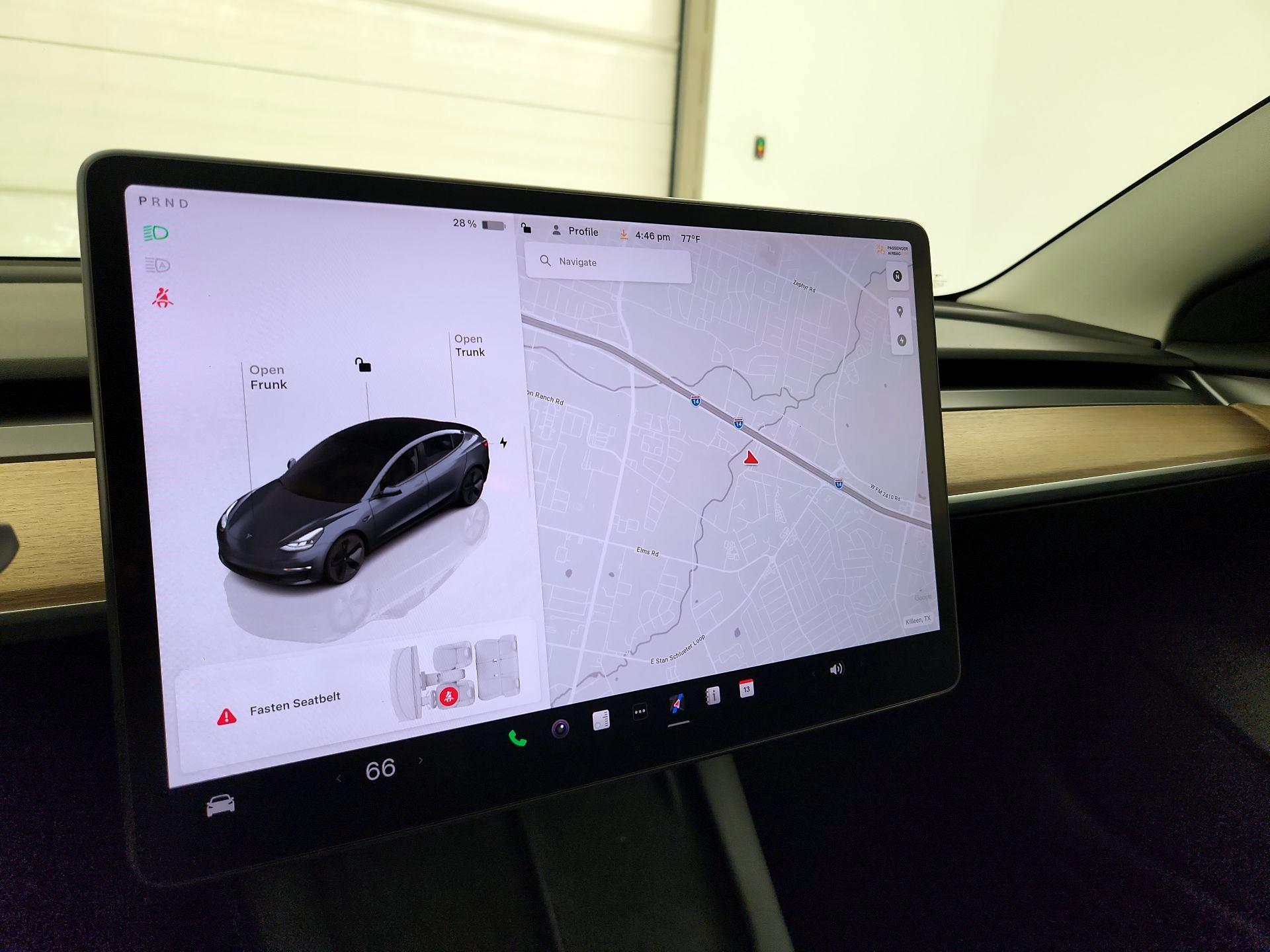 Thumbnail: 2022 Tesla Model 3 - 13