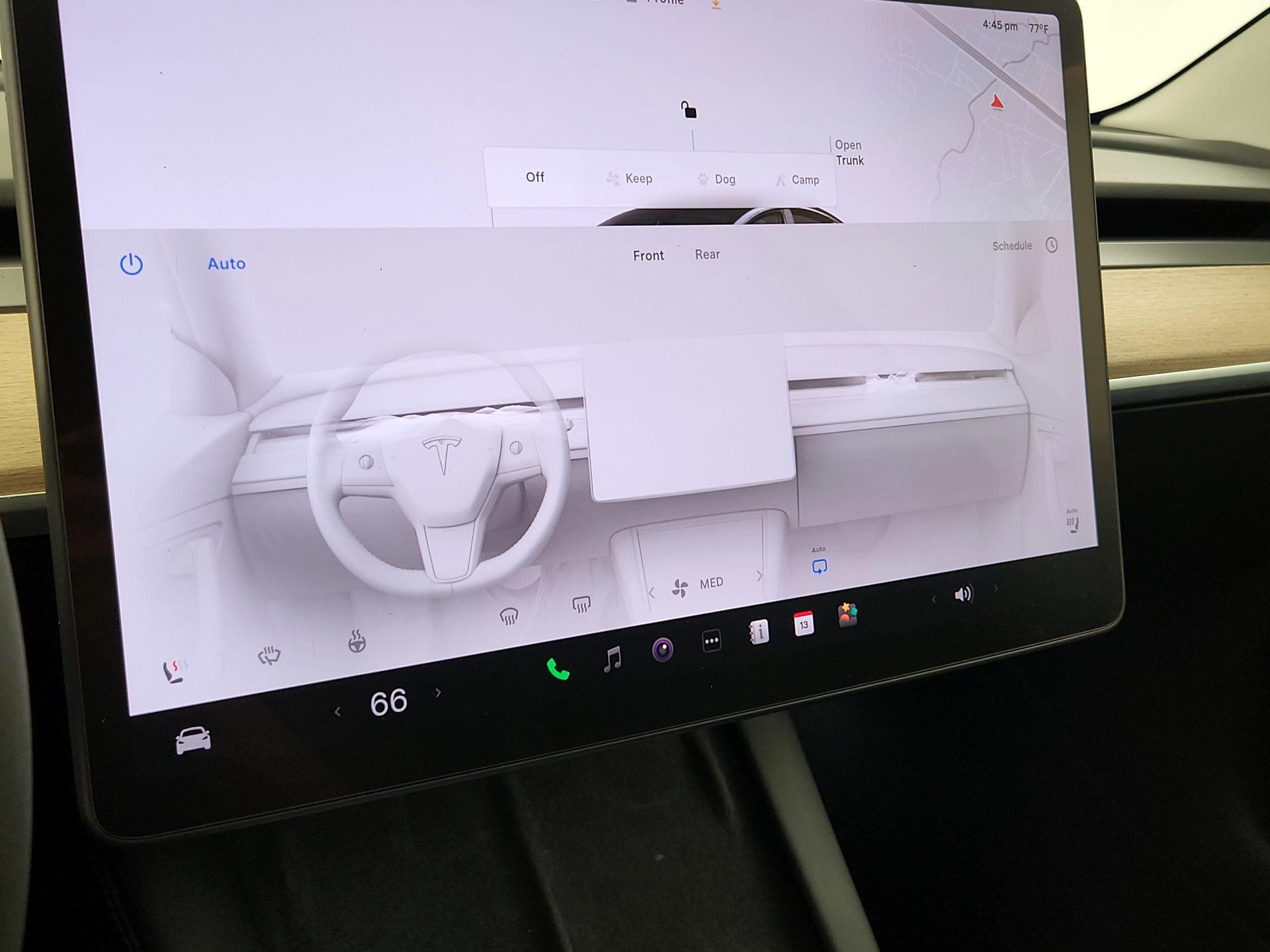 Thumbnail: 2022 Tesla Model 3 - 16