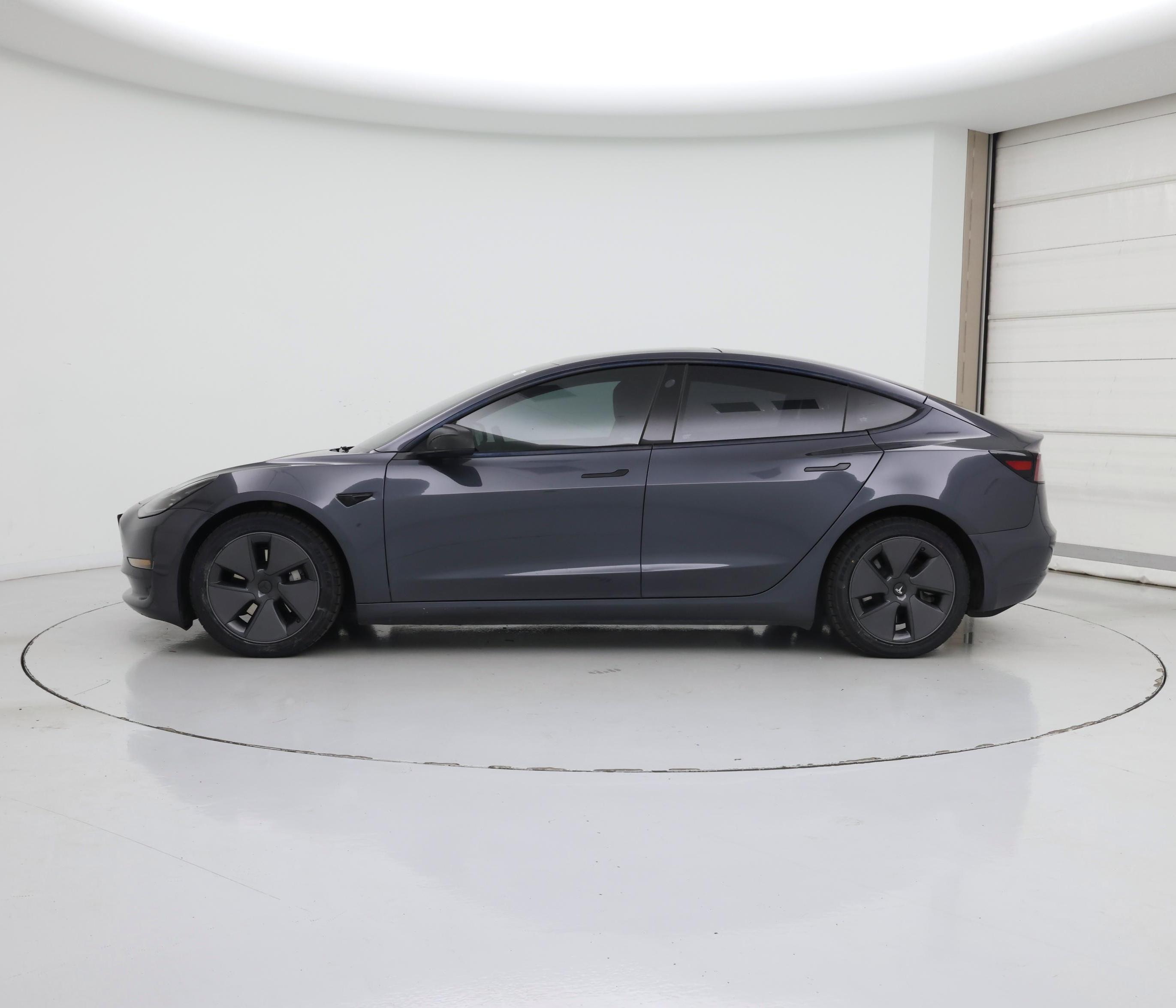 Thumbnail: 2022 Tesla Model 3 - 3