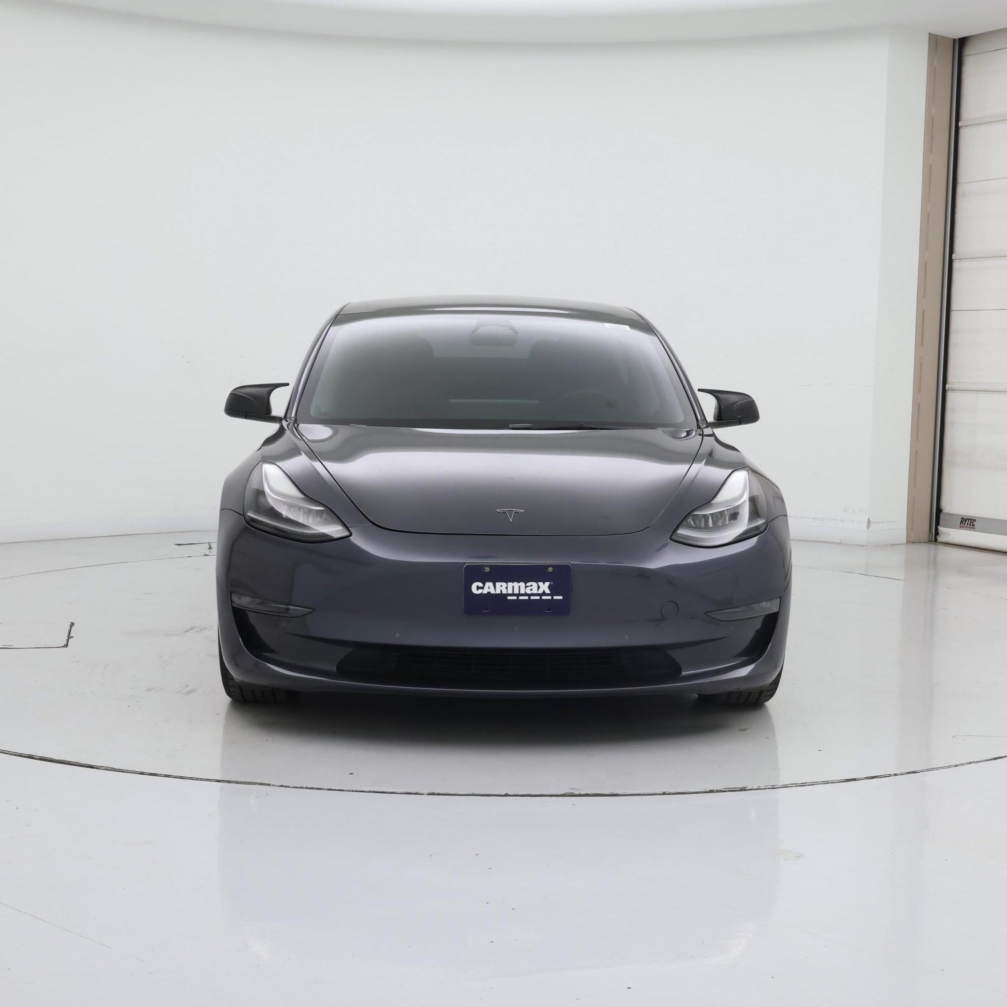 Thumbnail: 2022 Tesla Model 3 - 5