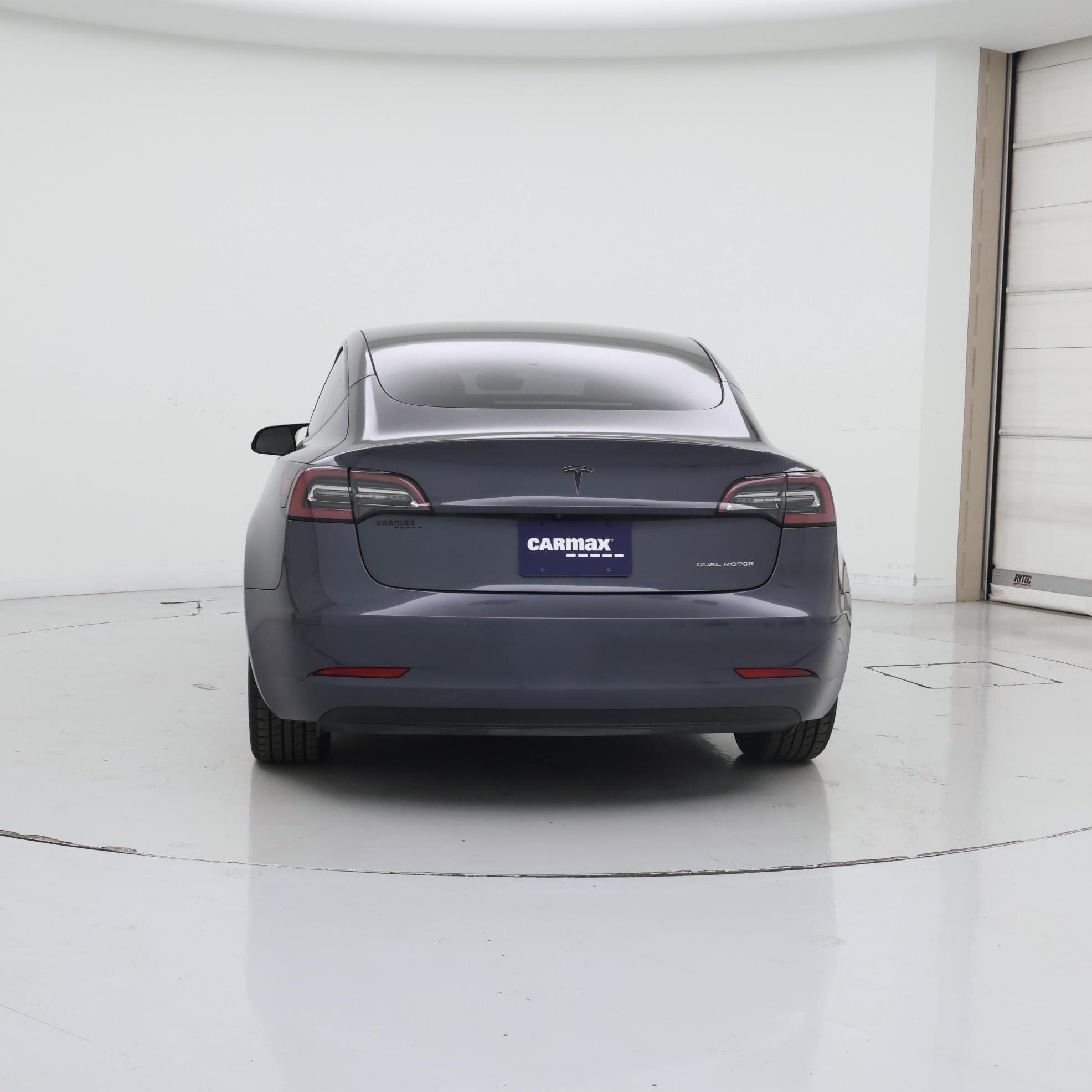 Thumbnail: 2022 Tesla Model 3 - 6