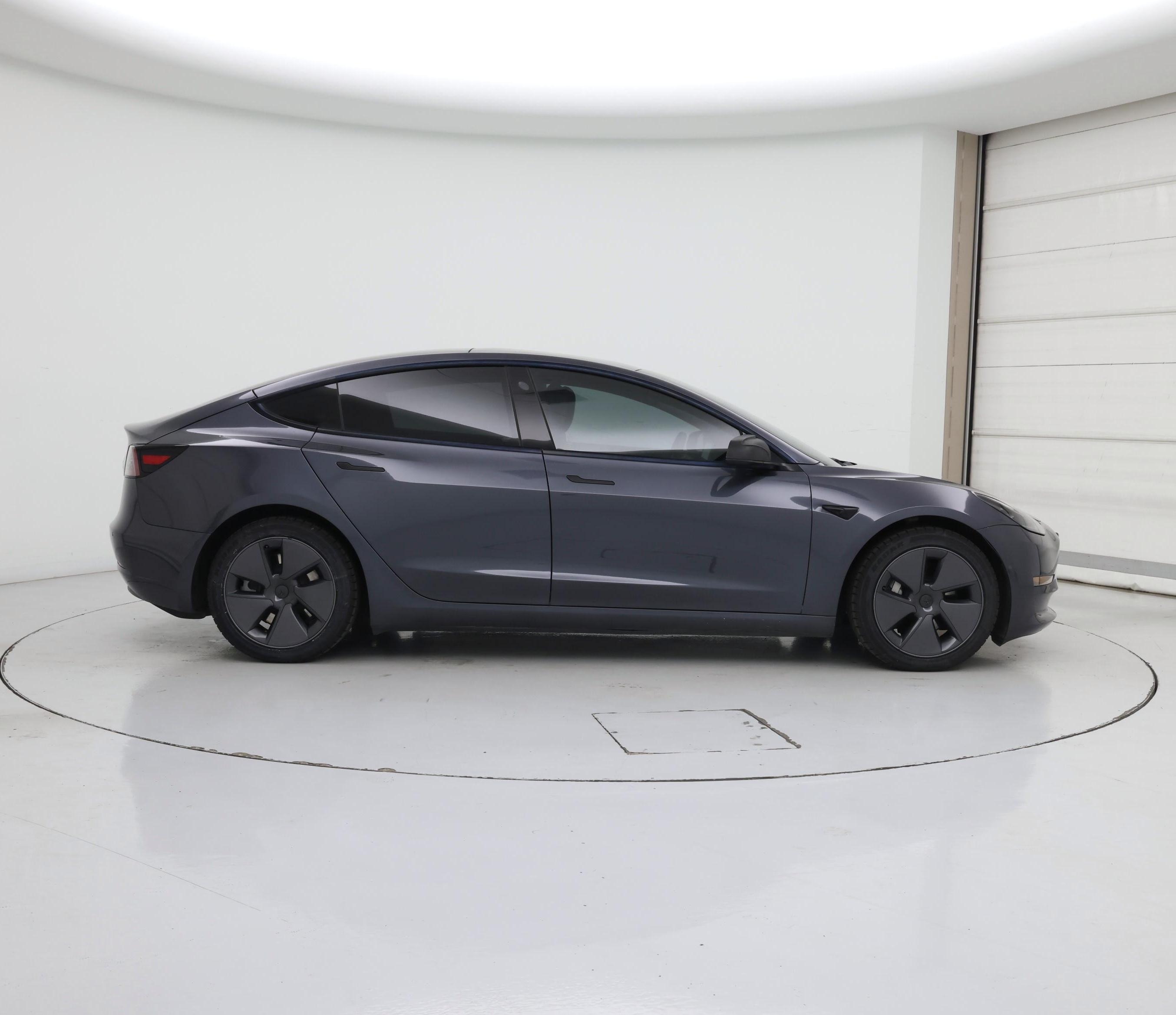 Thumbnail: 2022 Tesla Model 3 - 7