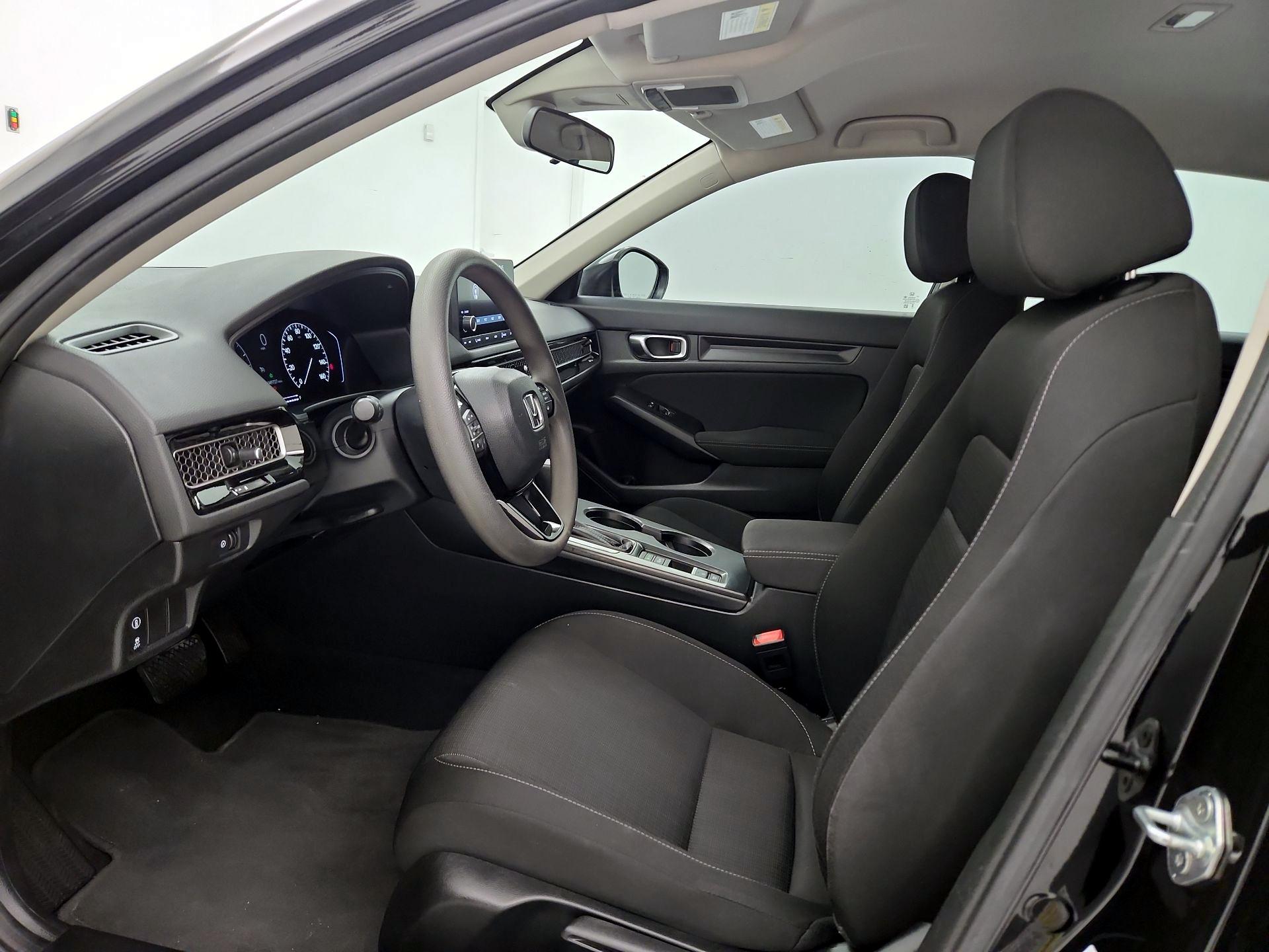 Thumbnail: 2023 Honda Civic - 11