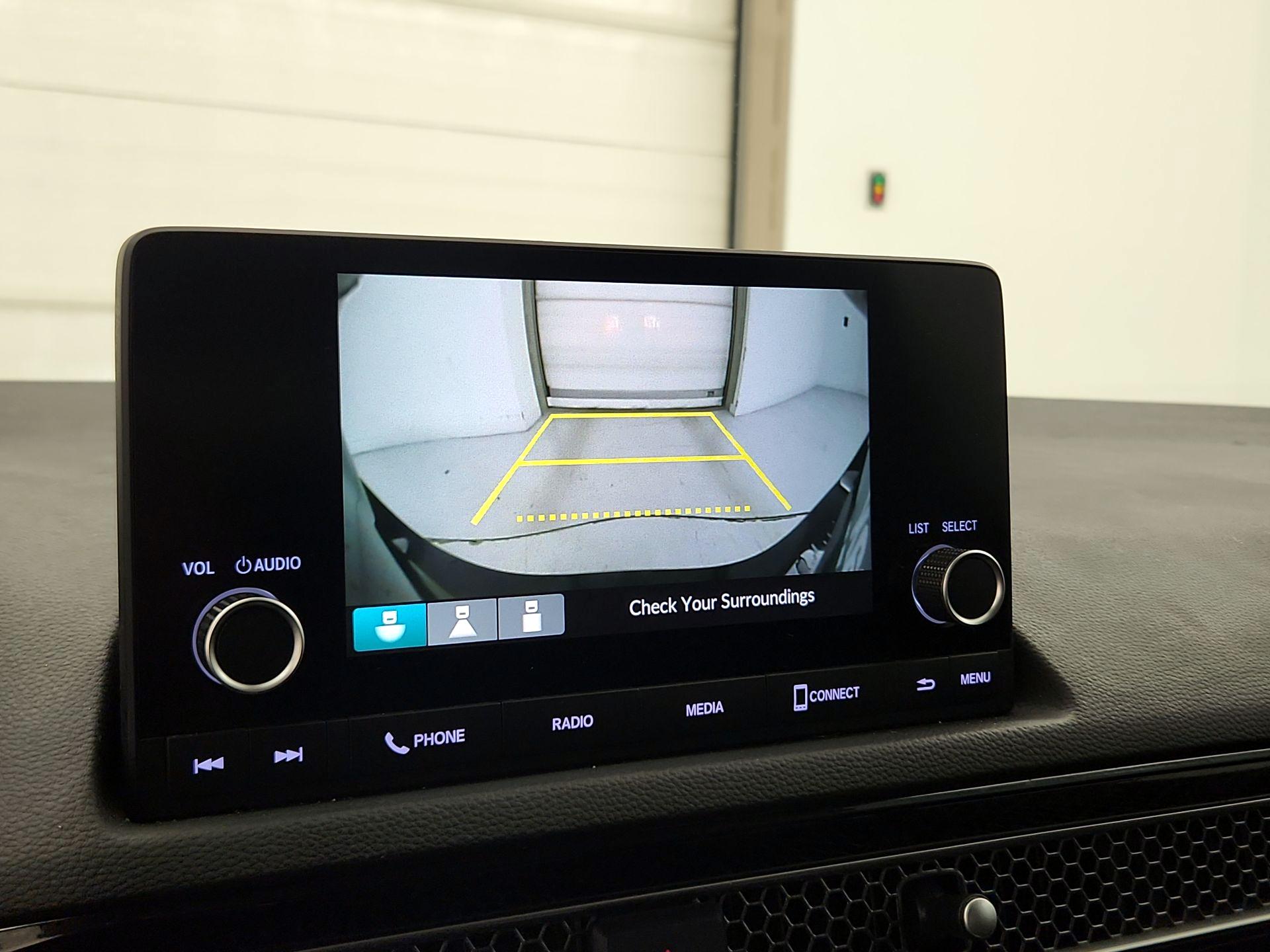 Thumbnail: 2023 Honda Civic - 14