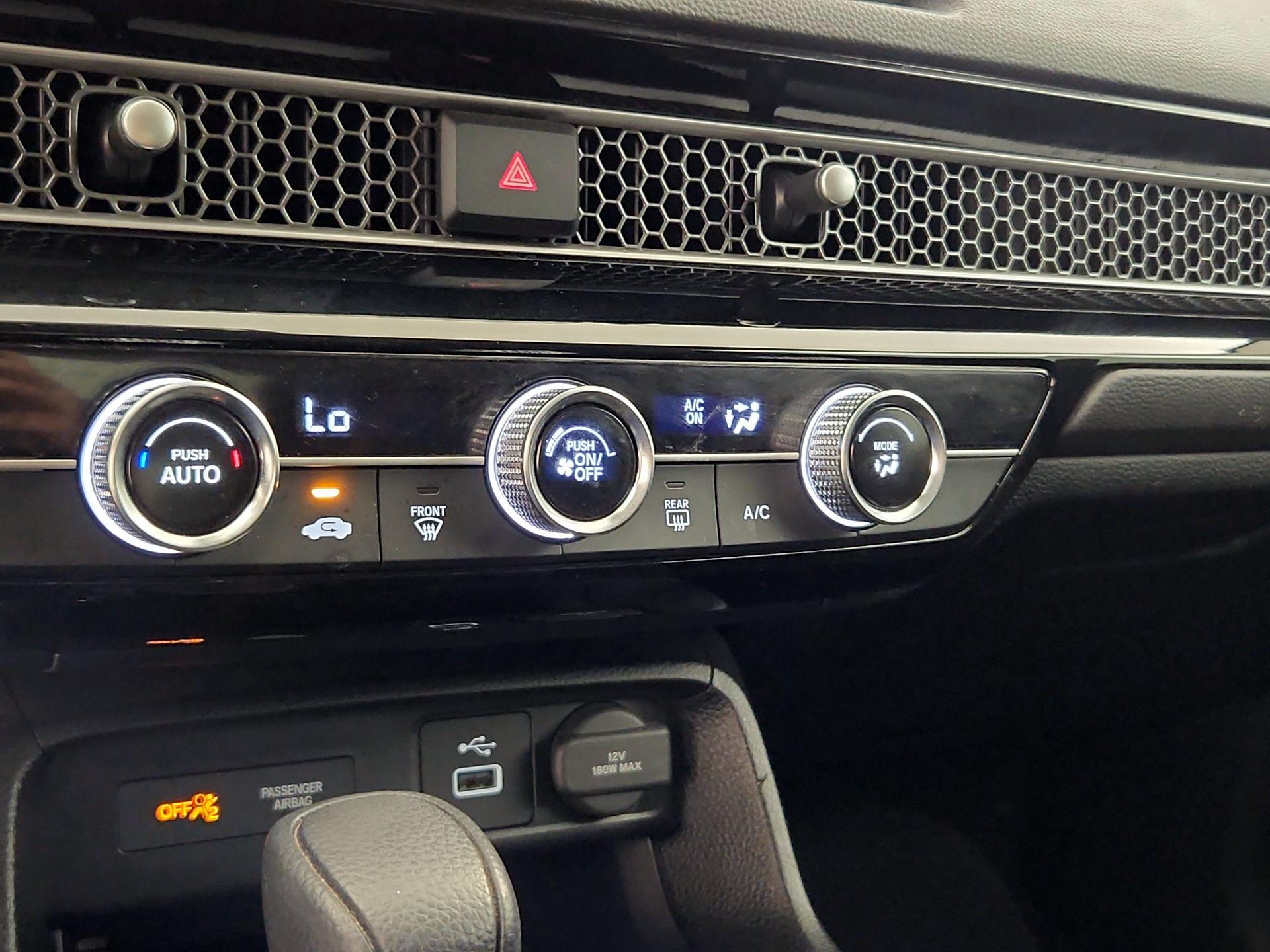 Thumbnail: 2023 Honda Civic - 16