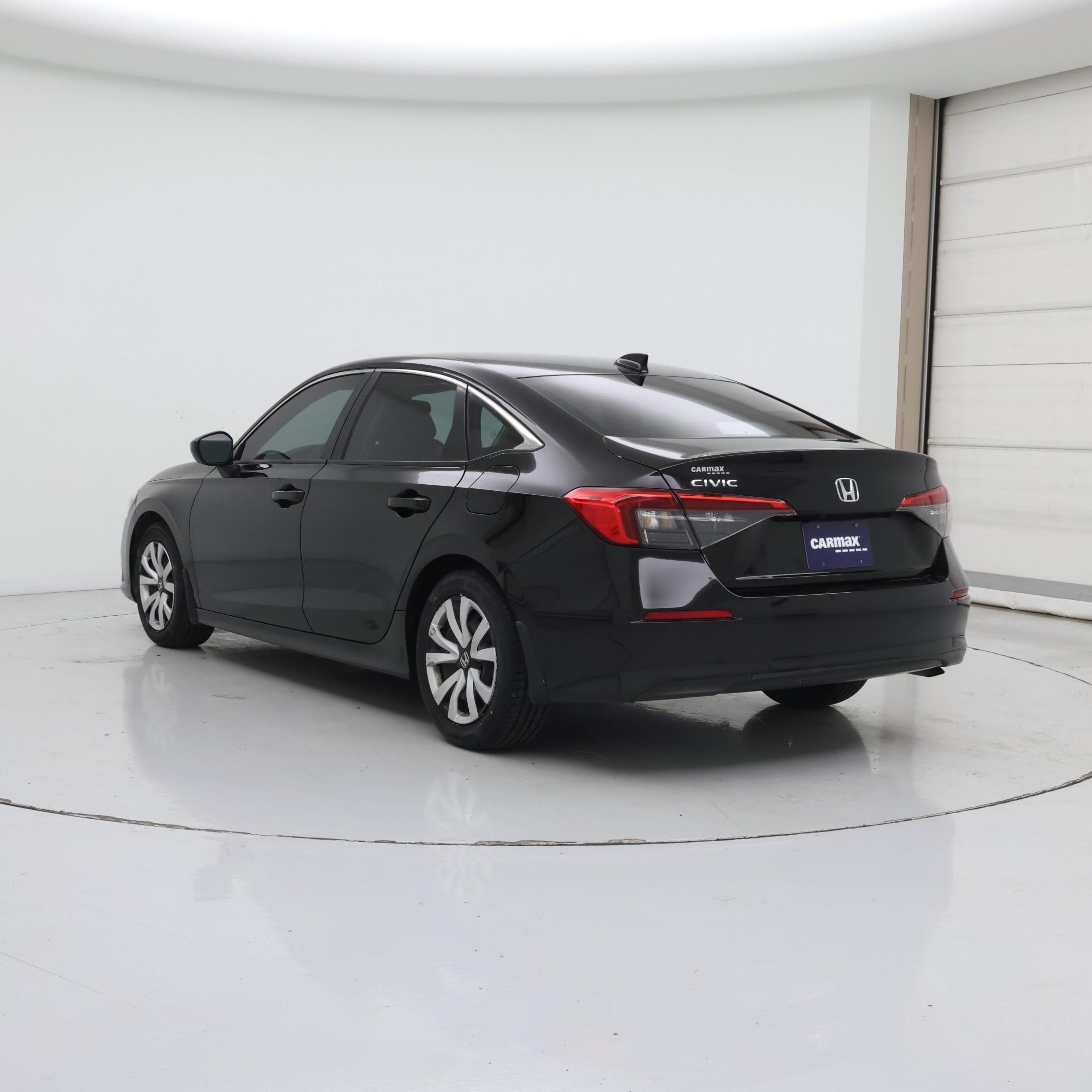 Thumbnail: 2023 Honda Civic - 2