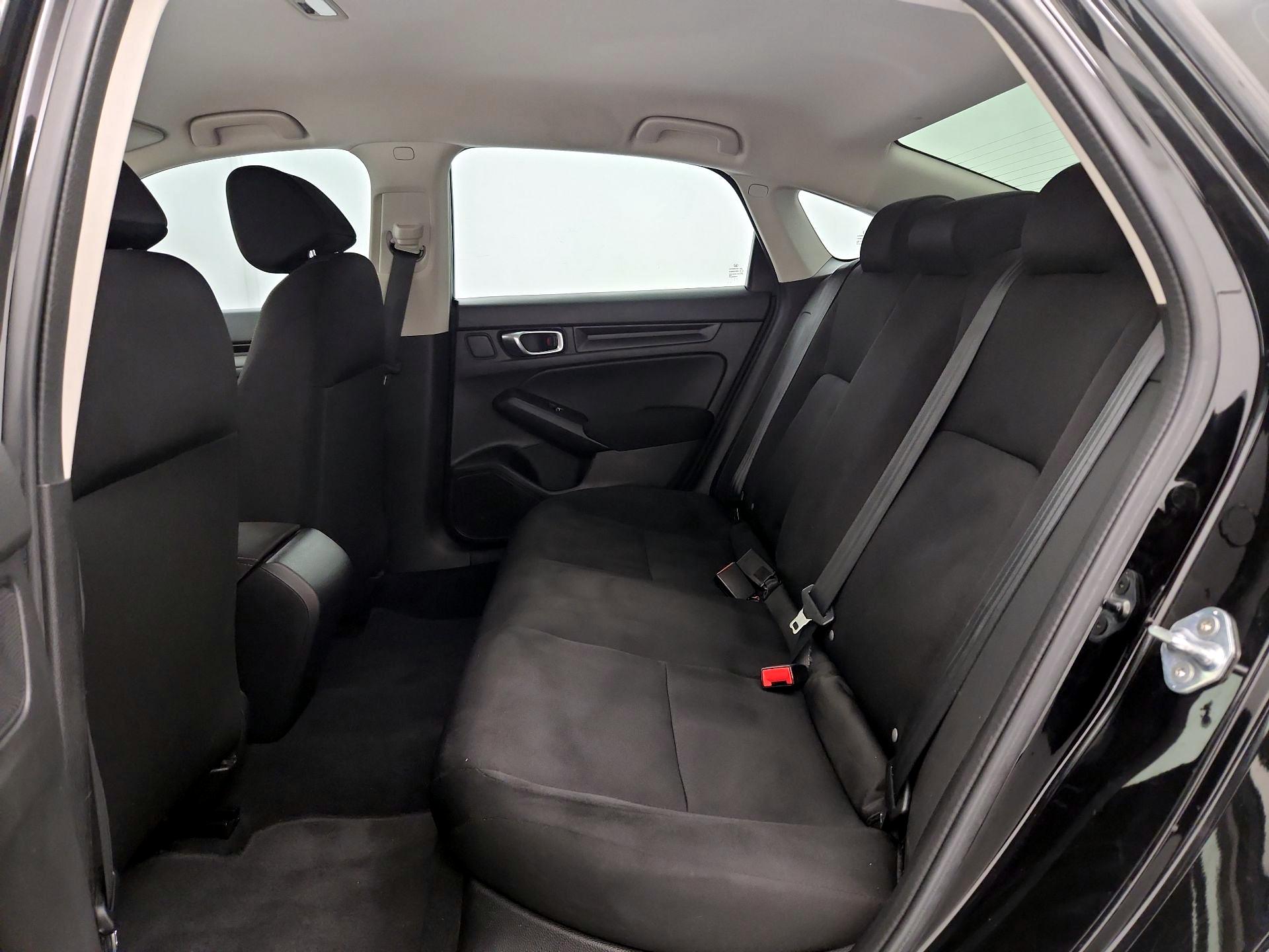 Thumbnail: 2023 Honda Civic - 19