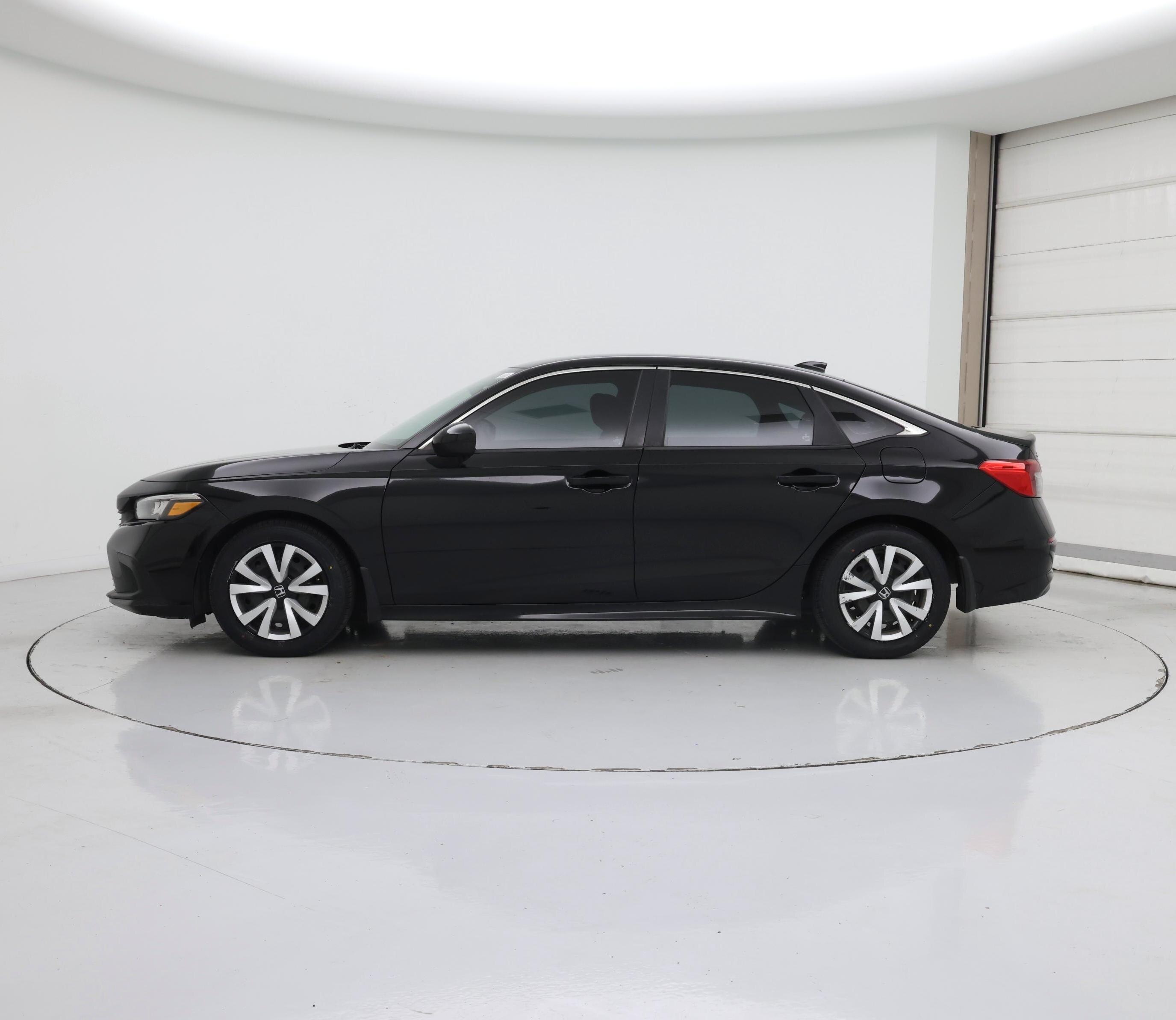 Thumbnail: 2023 Honda Civic - 3