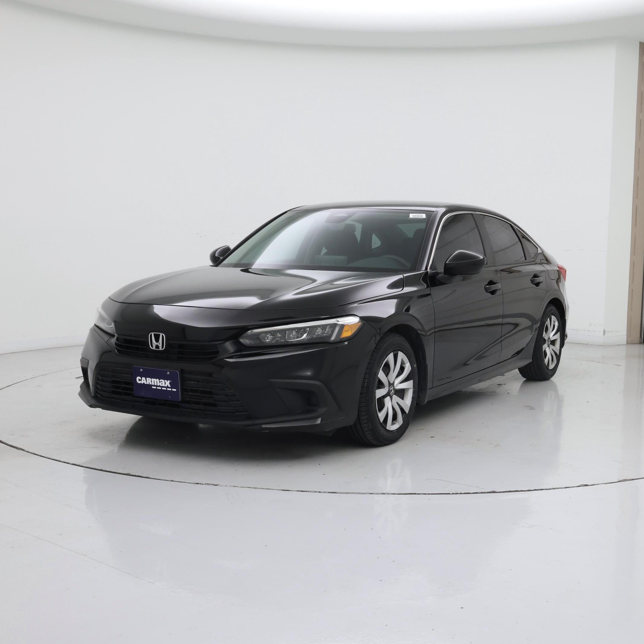 Thumbnail: 2023 Honda Civic - 4