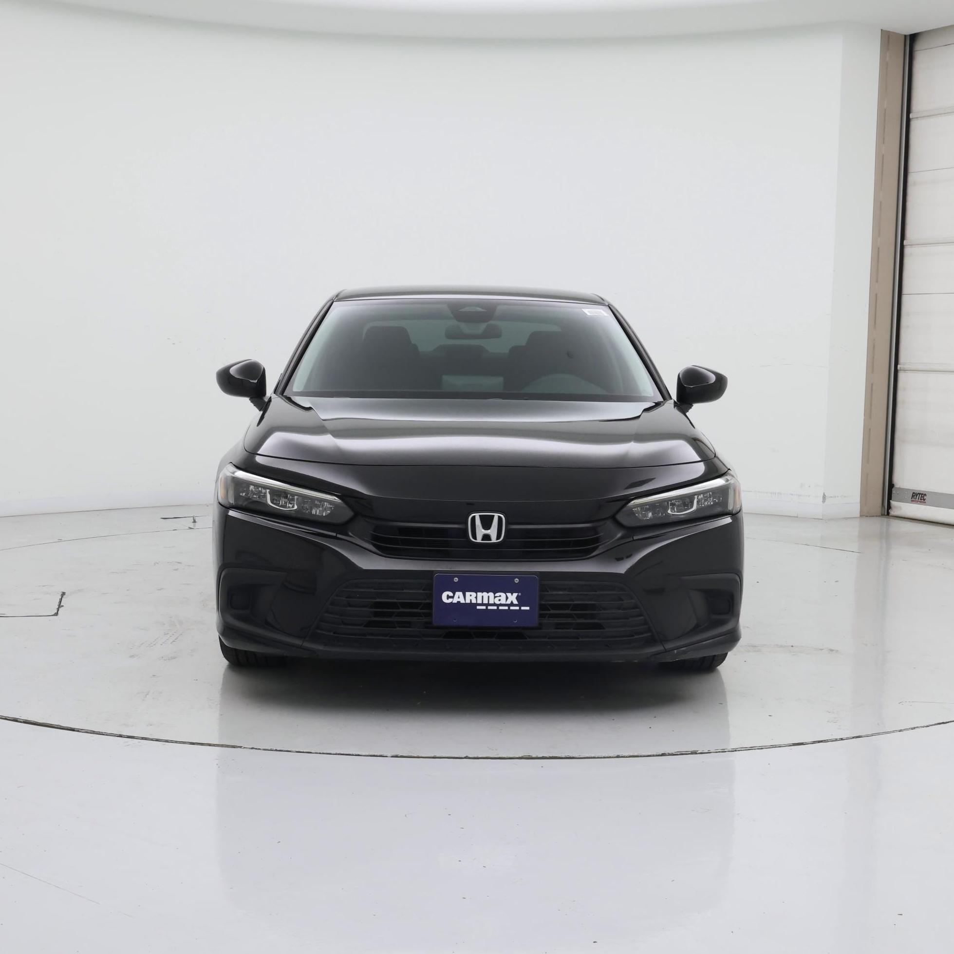 Thumbnail: 2023 Honda Civic - 5