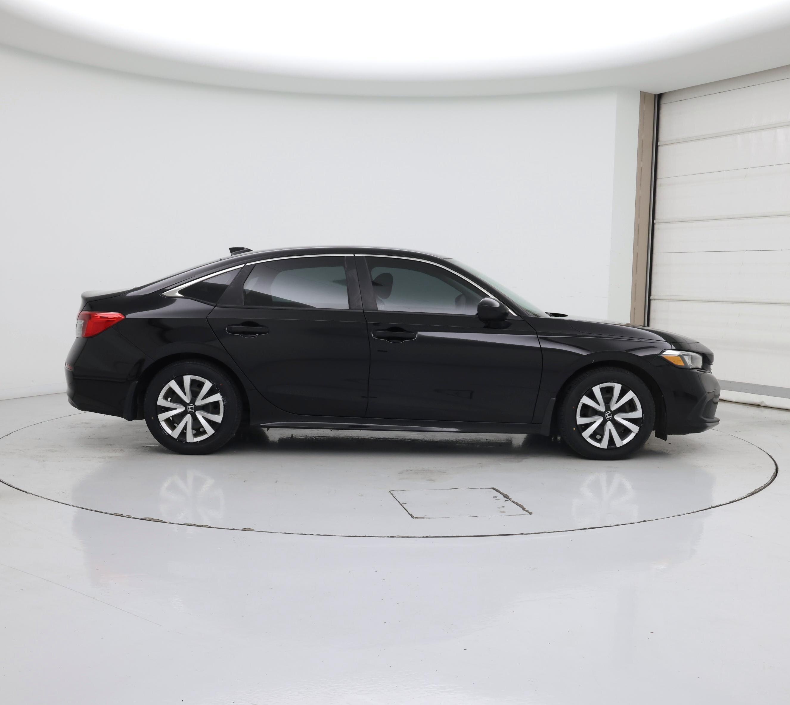 Thumbnail: 2023 Honda Civic - 7