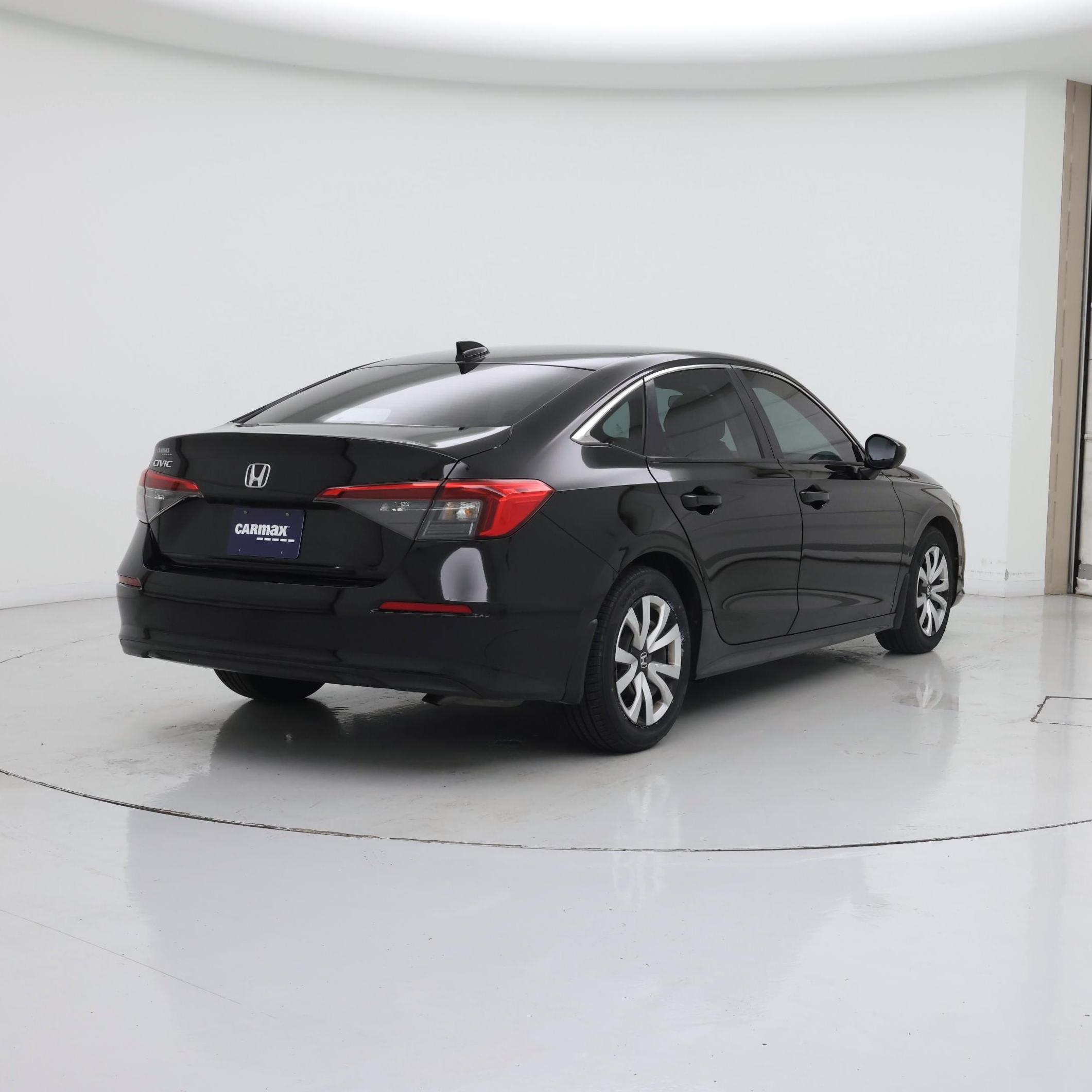 Thumbnail: 2023 Honda Civic - 8