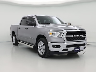 2024 Ram 1500 Lonestar