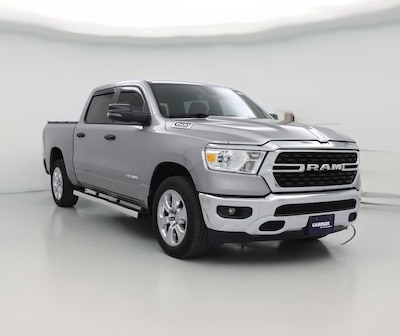2024 Ram 1500 Lonestar