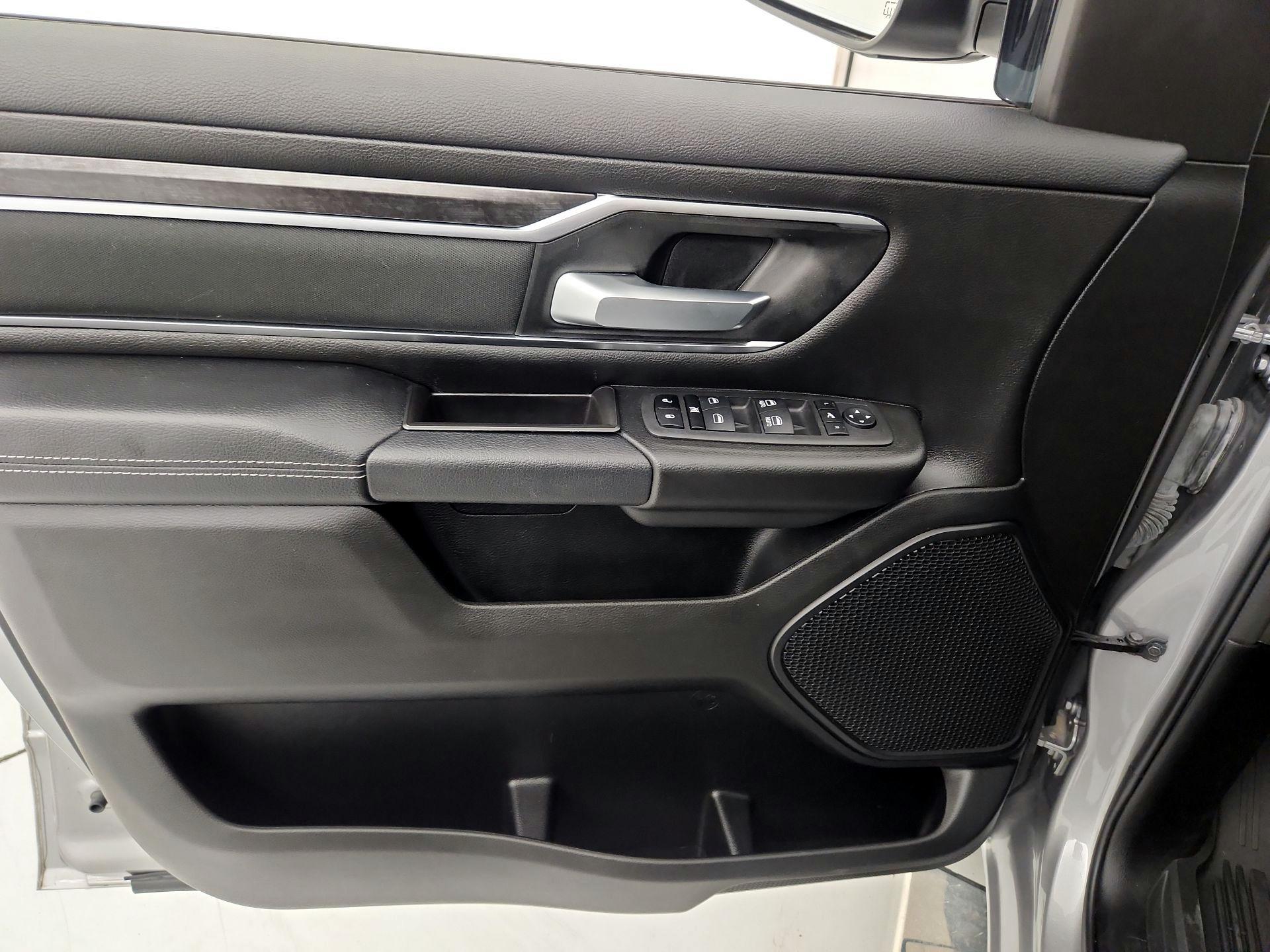 Thumbnail: 2024 RAM 1500 - 12