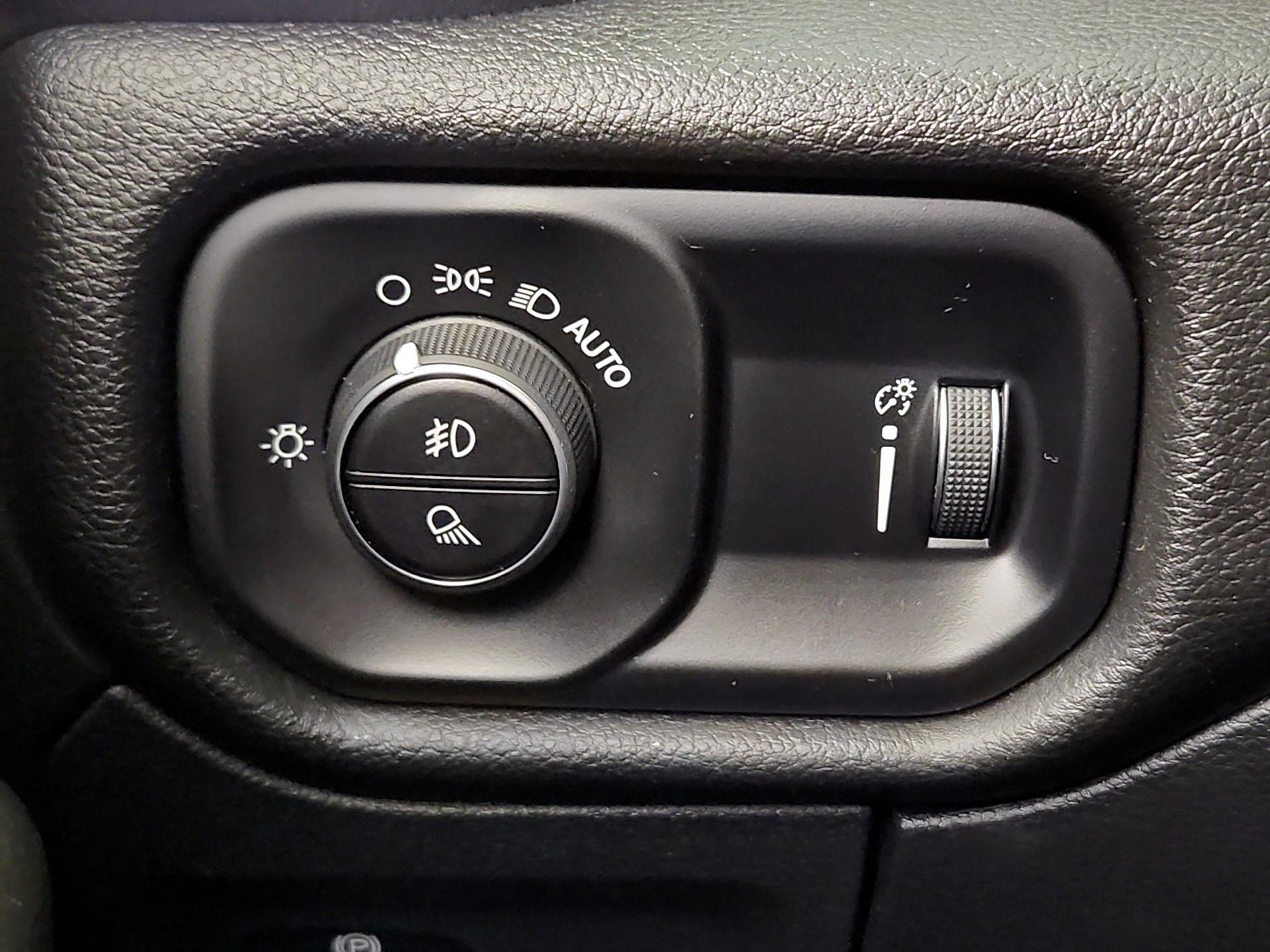 Thumbnail: 2024 RAM 1500 - 13