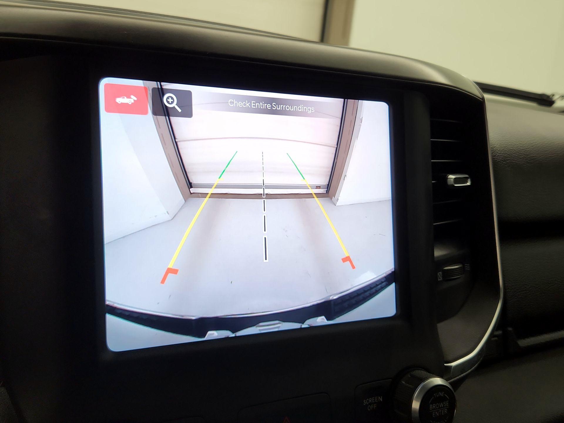 Thumbnail: 2024 RAM 1500 - 14