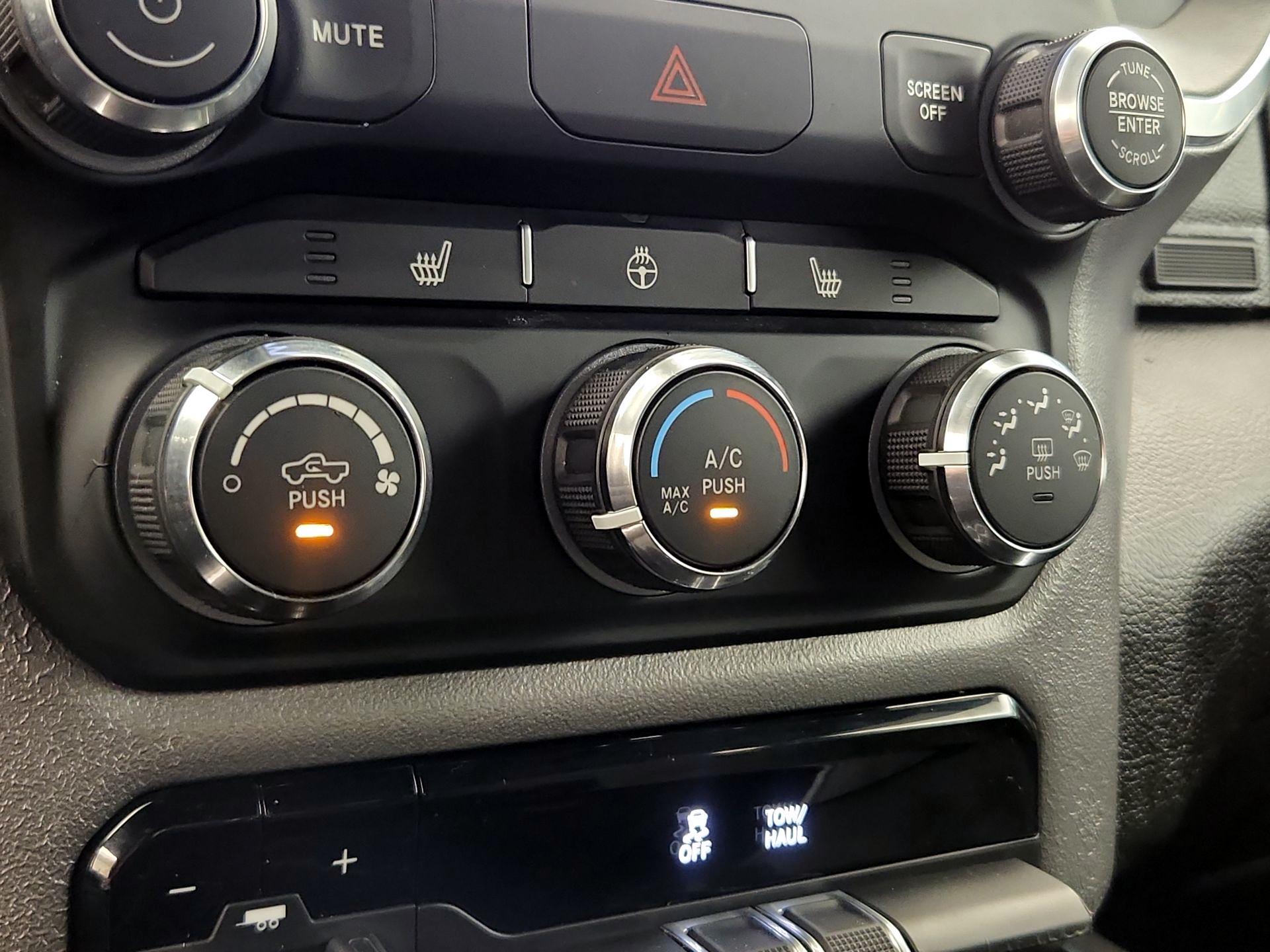 Thumbnail: 2024 RAM 1500 - 16