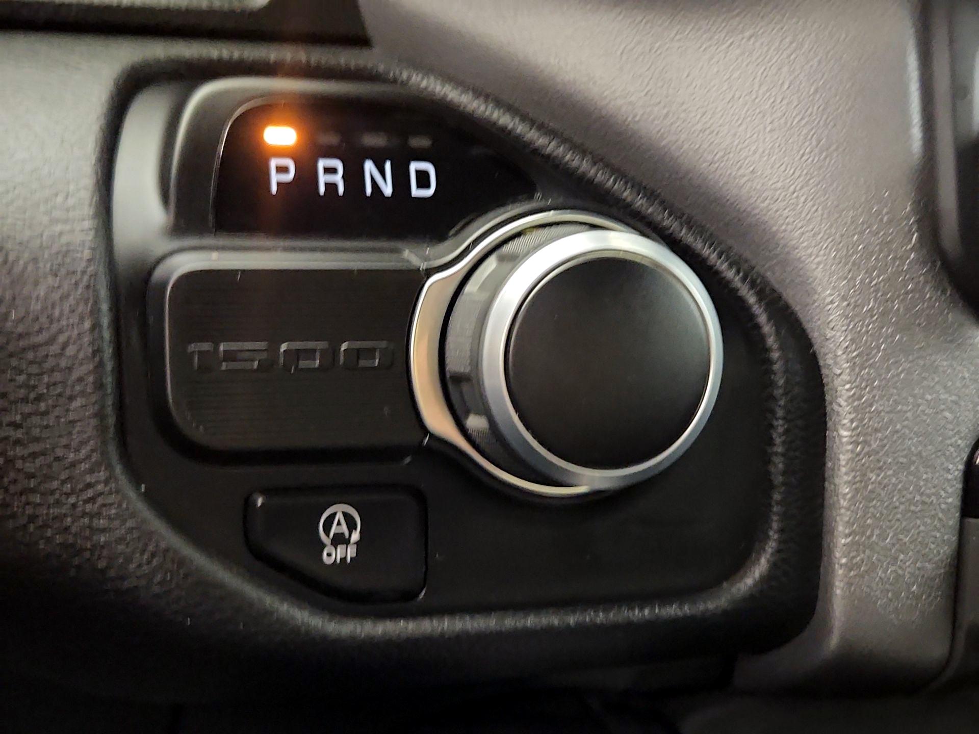 Thumbnail: 2024 RAM 1500 - 17