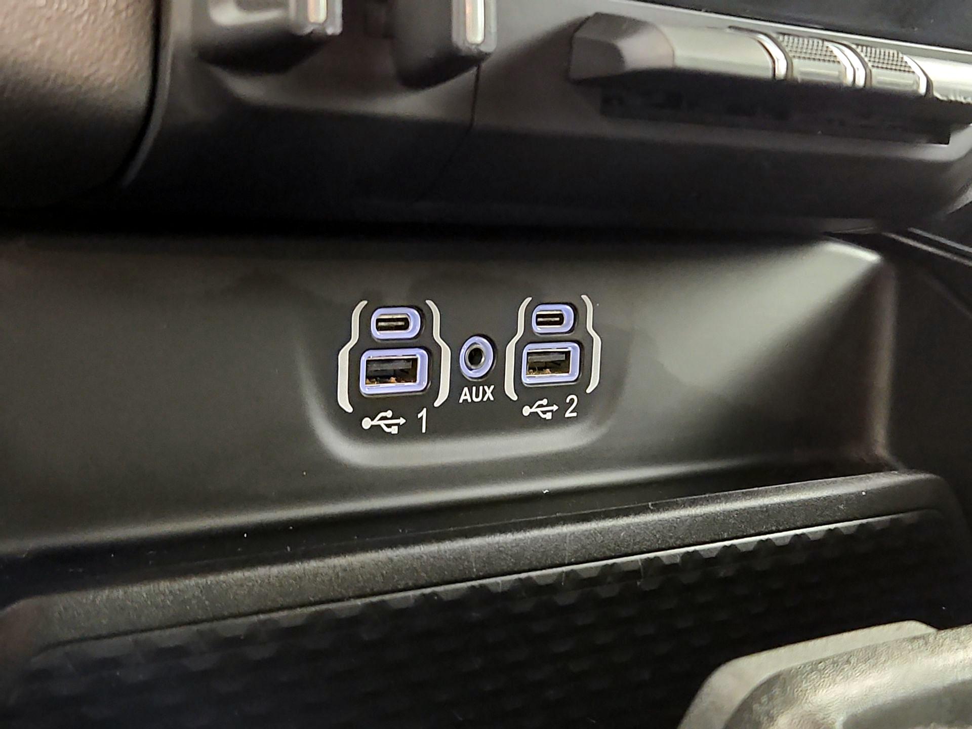 Thumbnail: 2024 RAM 1500 - 18