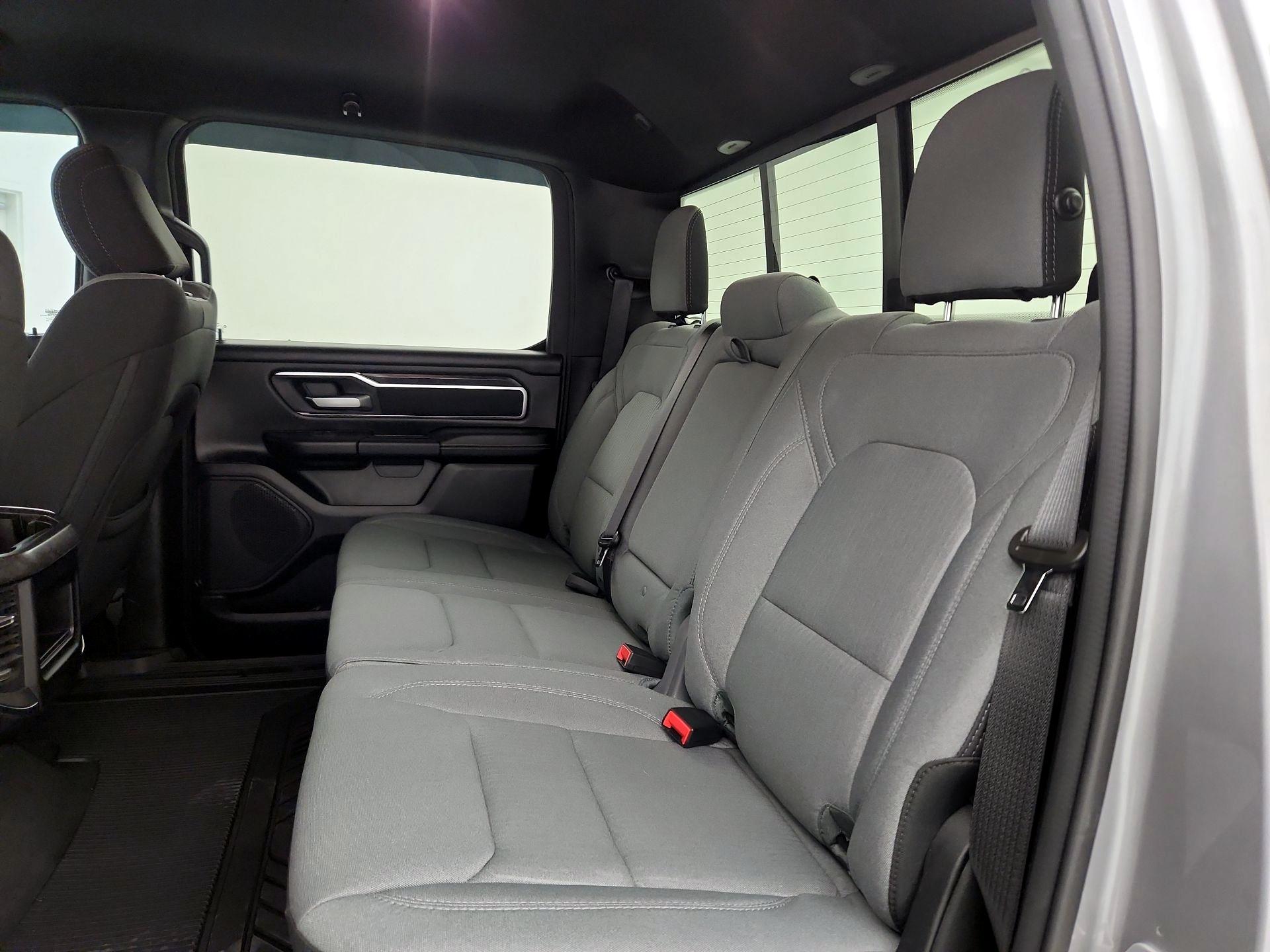 Thumbnail: 2024 RAM 1500 - 19