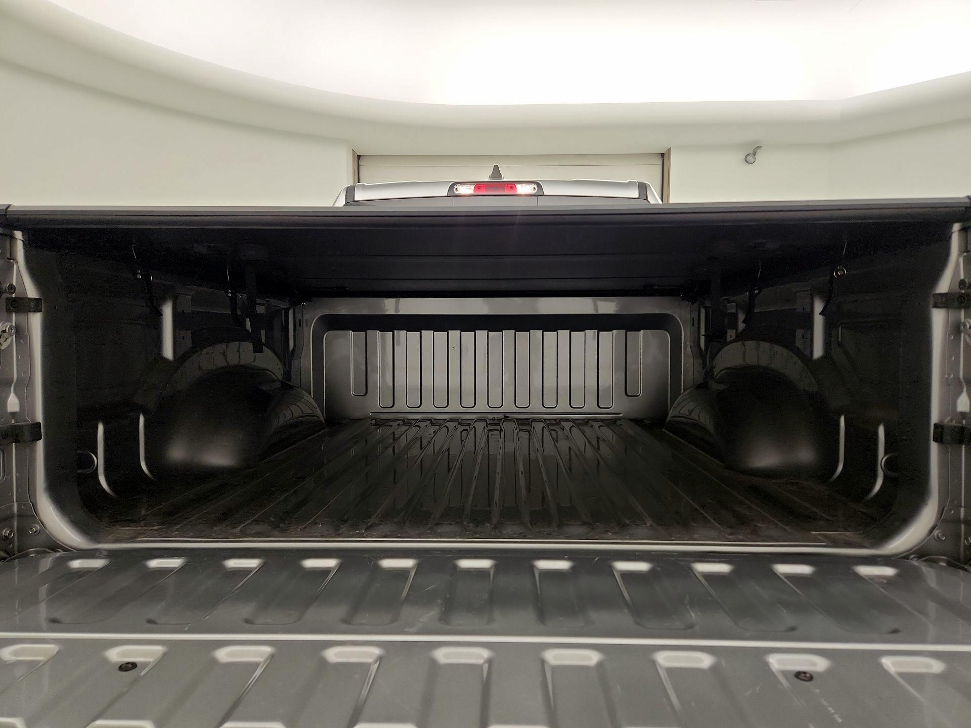 Thumbnail: 2024 RAM 1500 - 20